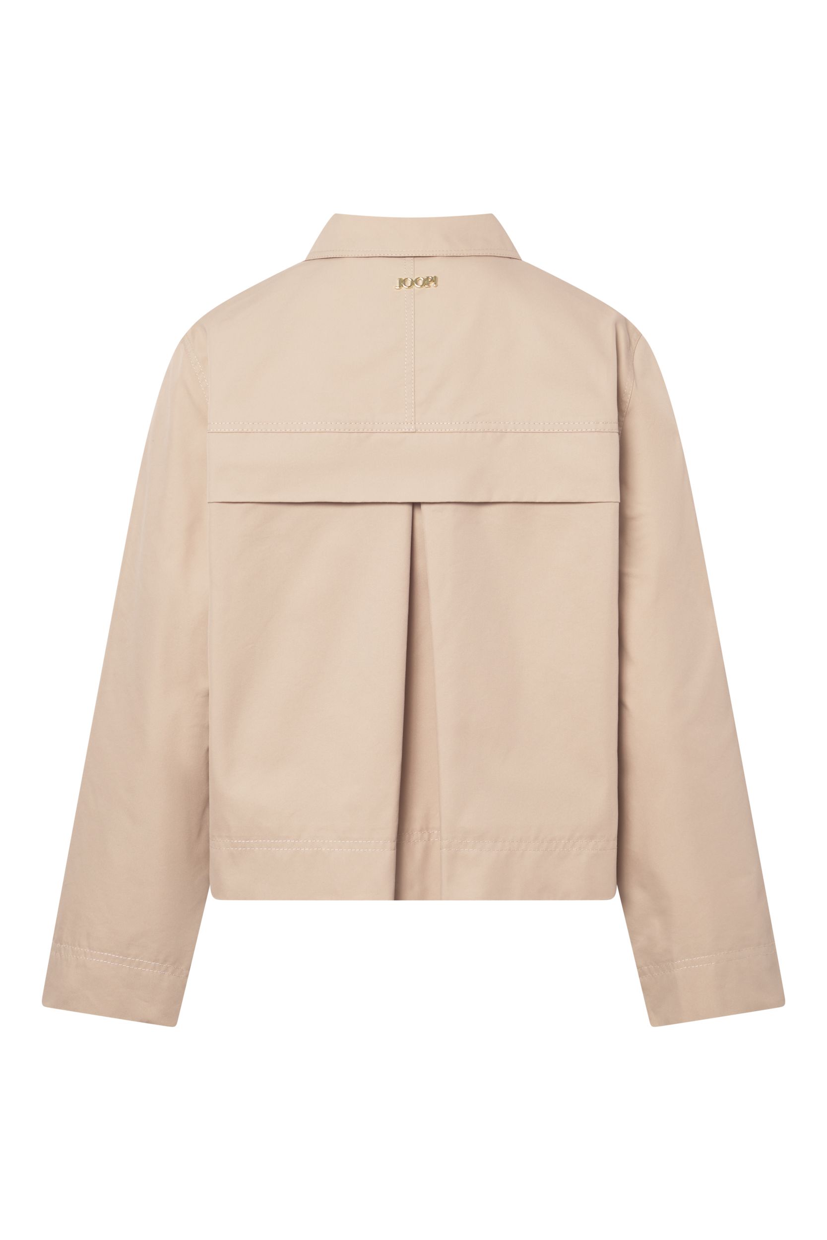 Joop |  Joop Kurzblazer  | 38 | lt/pastel brown