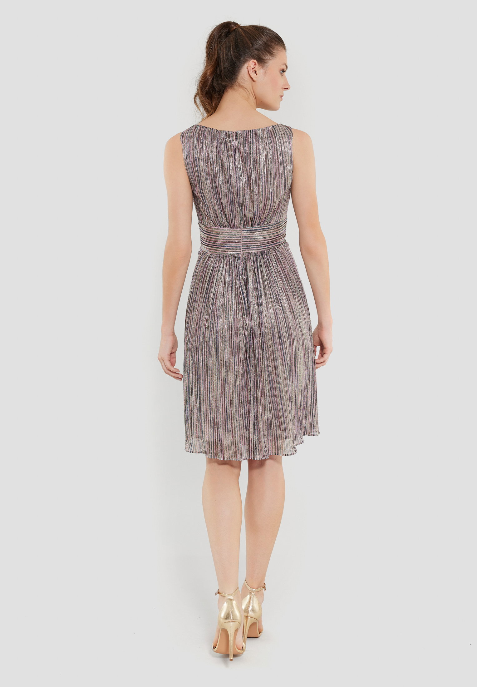 SWING Kurzes Kleid #2
