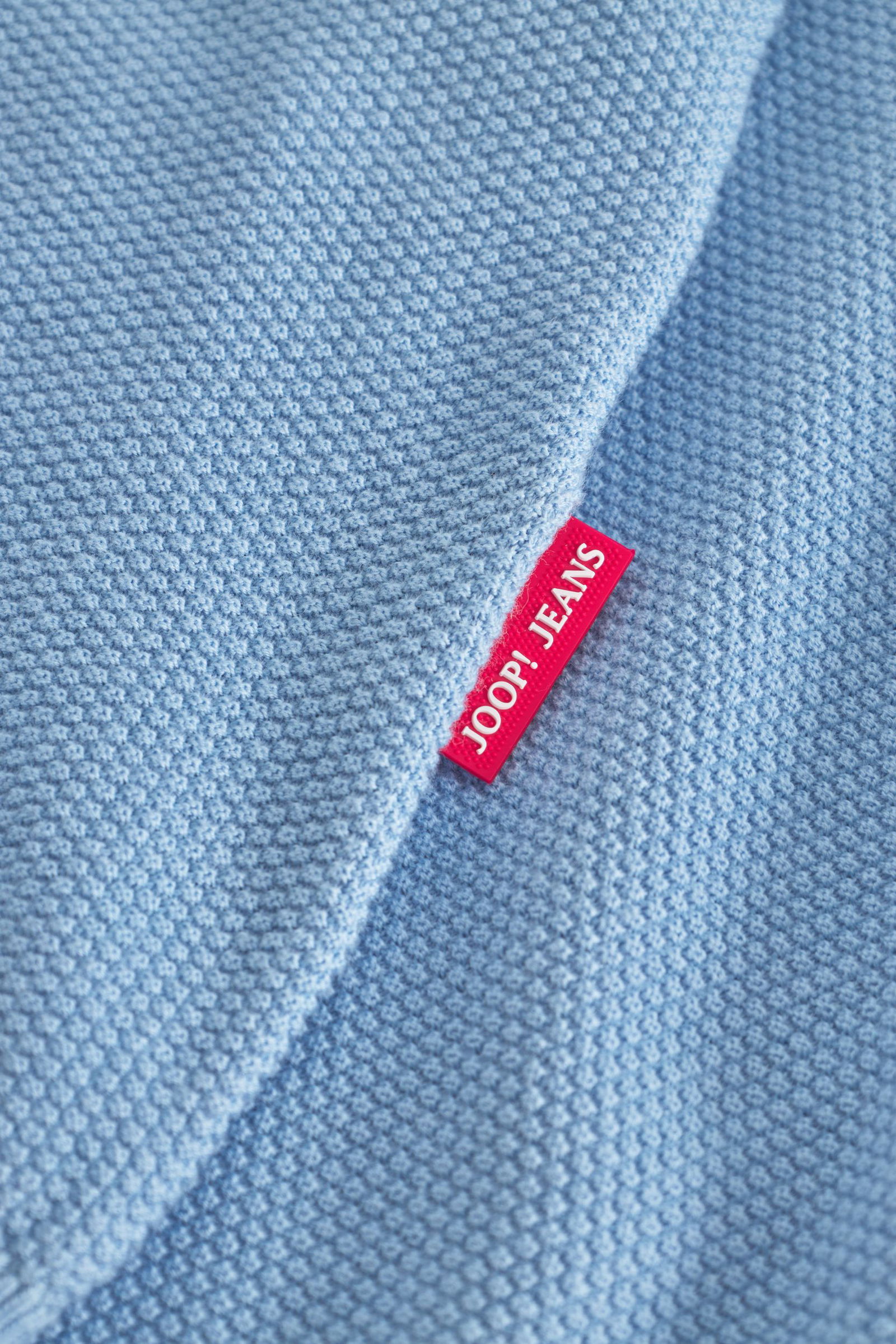 46b0e86fefbfcec4ddb1d69a7240e266 JOOP! JEANS |  JOOP! JEANS Pullover  | XXL | lt/pastel blue