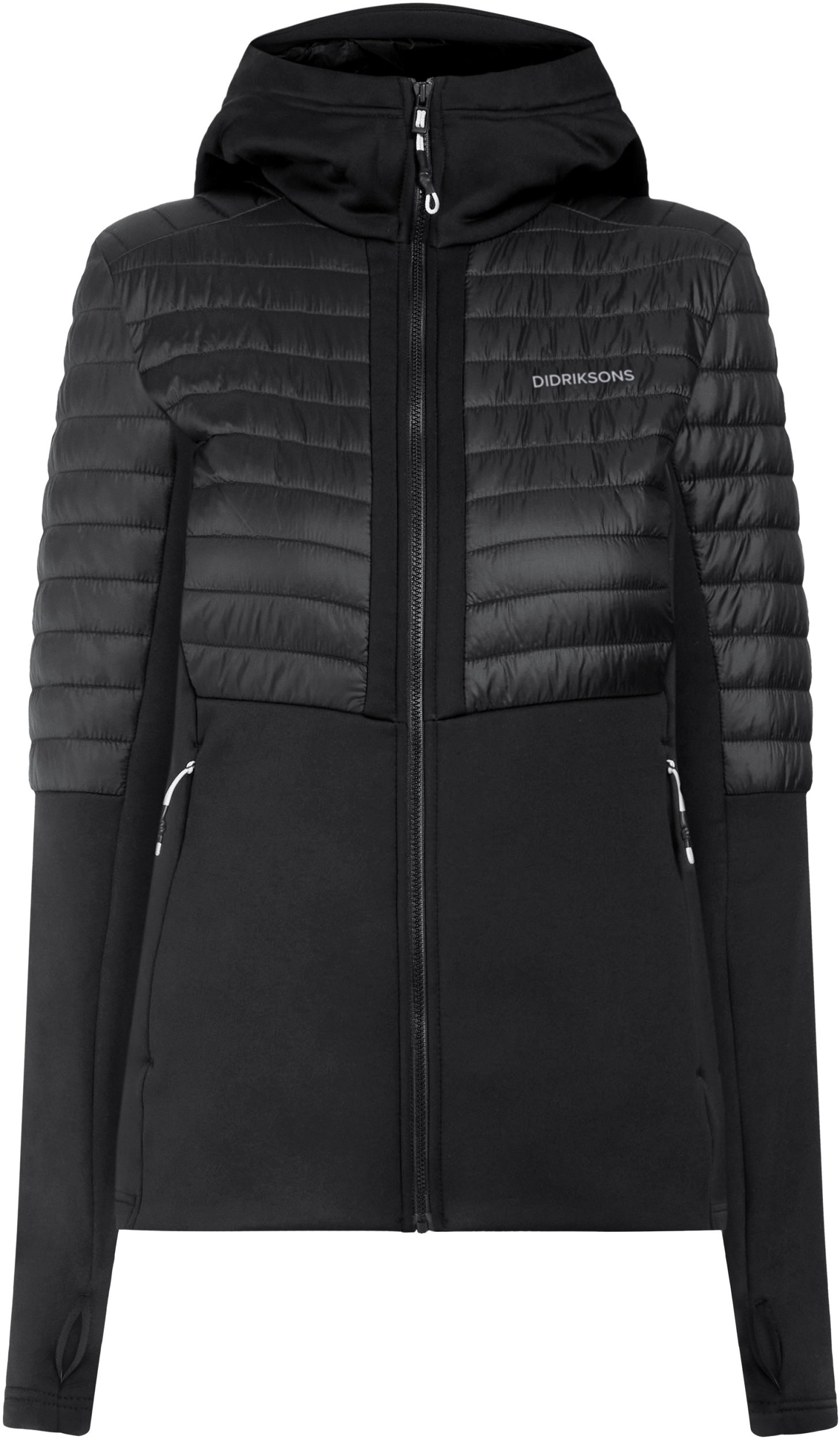 Didriksons Softshelljacke Full Zip "Annema" #9