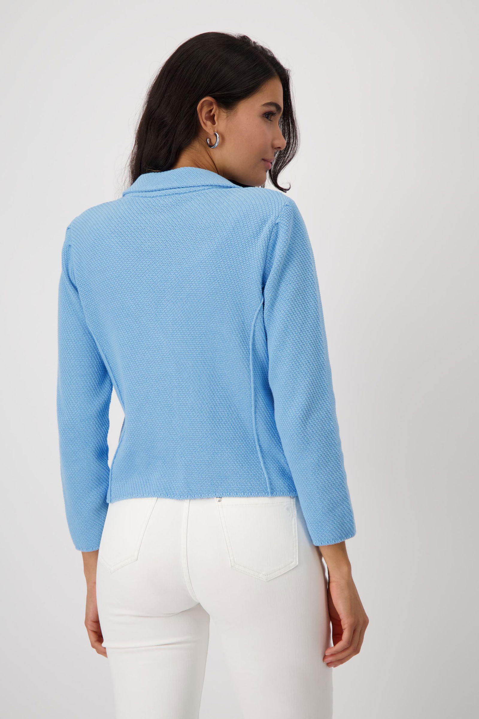 Monari |  Monari Funktionsjacke  | 34