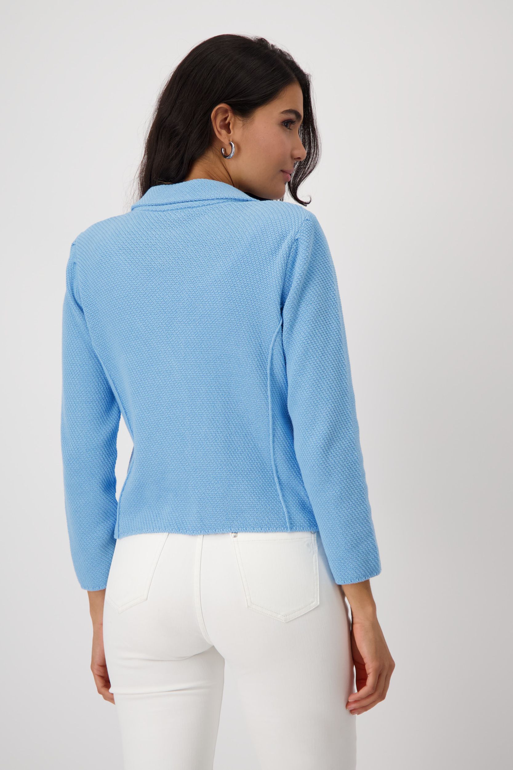 Monari |  Monari Funktionsjacke  | 34
