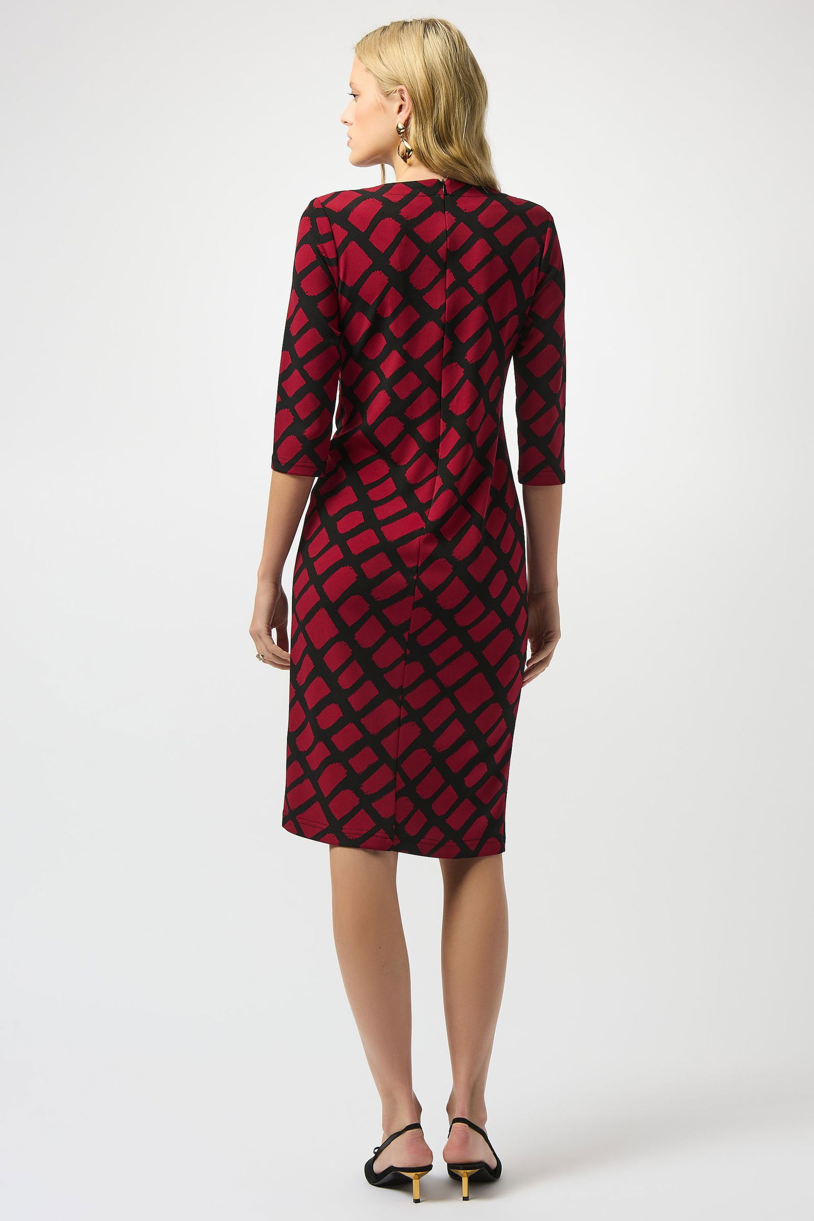Joseph Ribkoff | Joseph Ribkoff Kurzes Kleid | 44