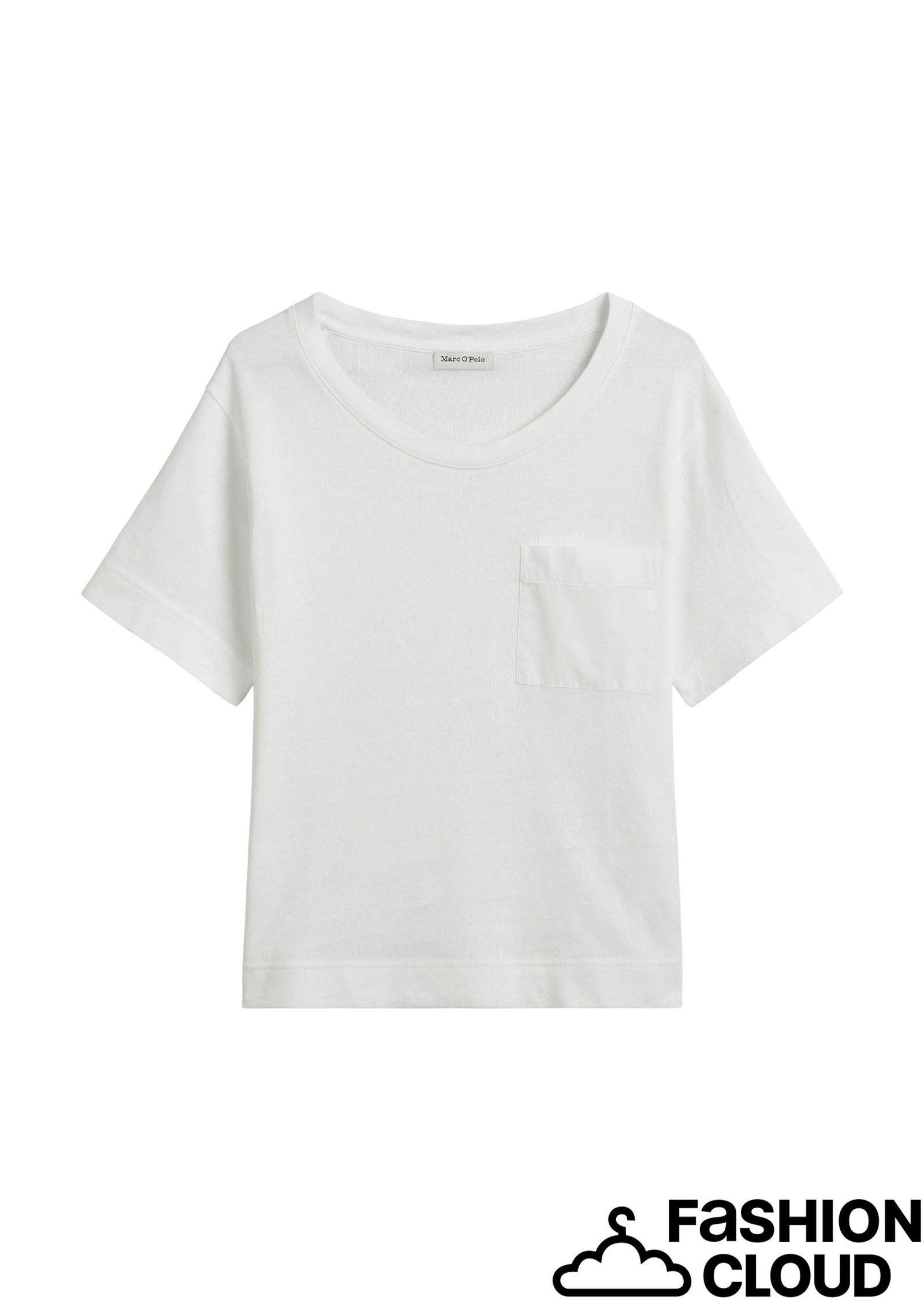 Marc O´Polo |  Marc O´Polo Shirt  | XXL | white