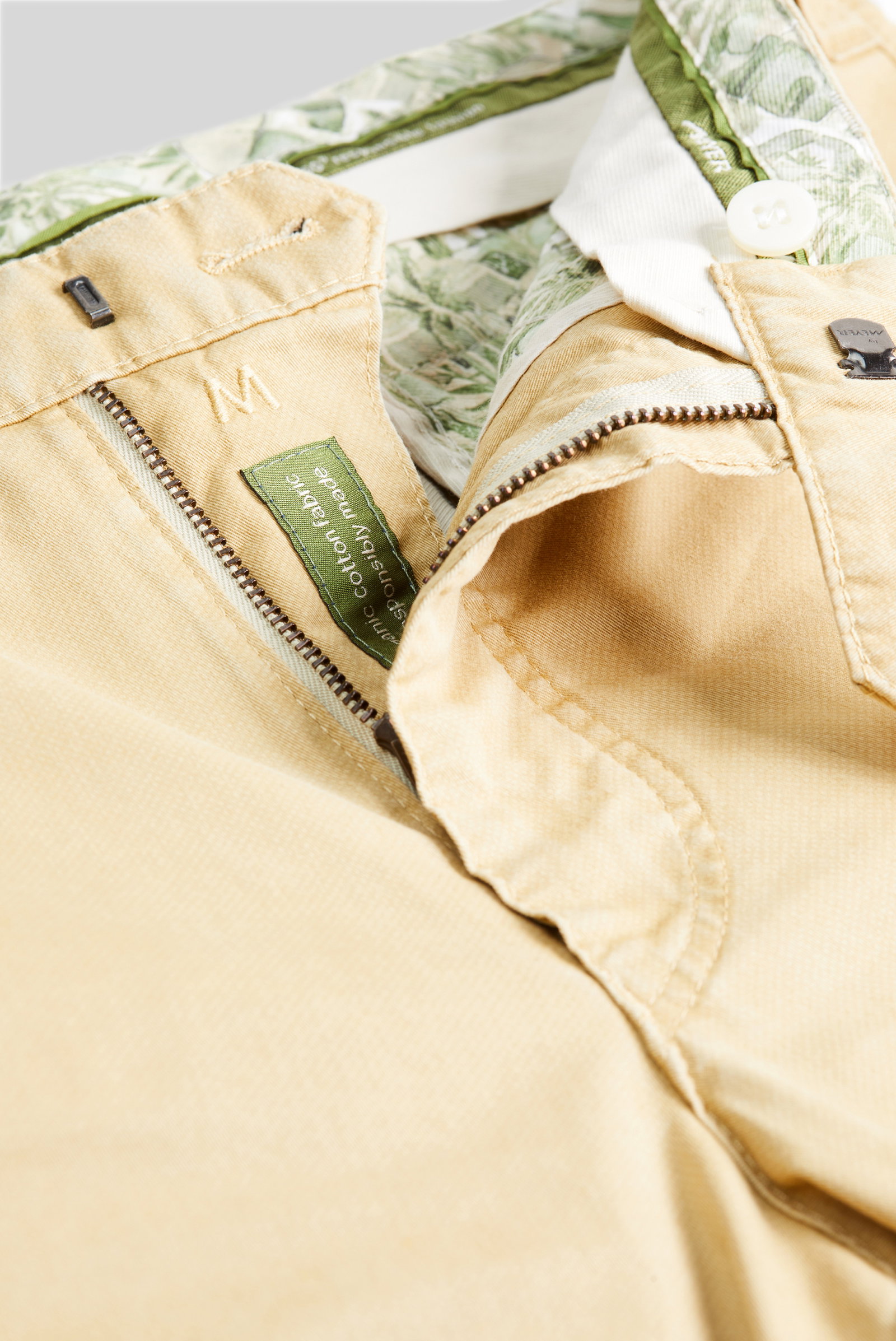 Meyer Chino "Chicago 1-5037" #7