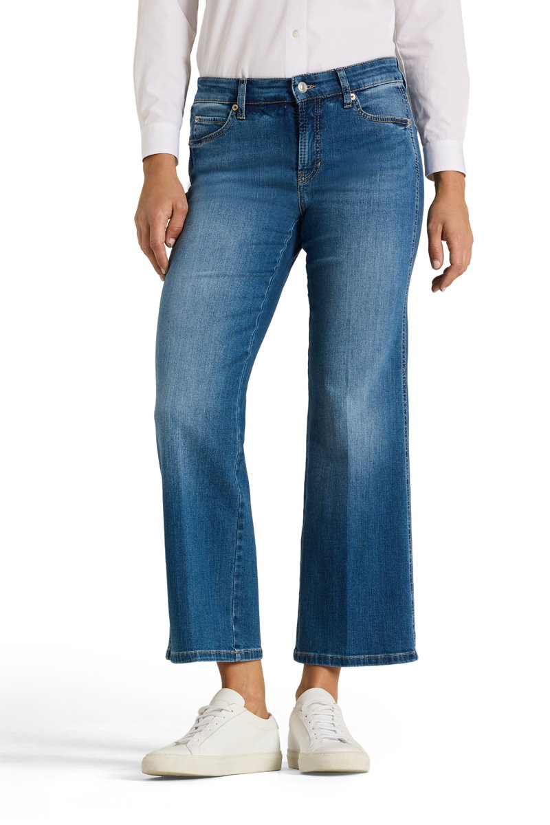 Cambio Skinny Jeans "Francesca" #3