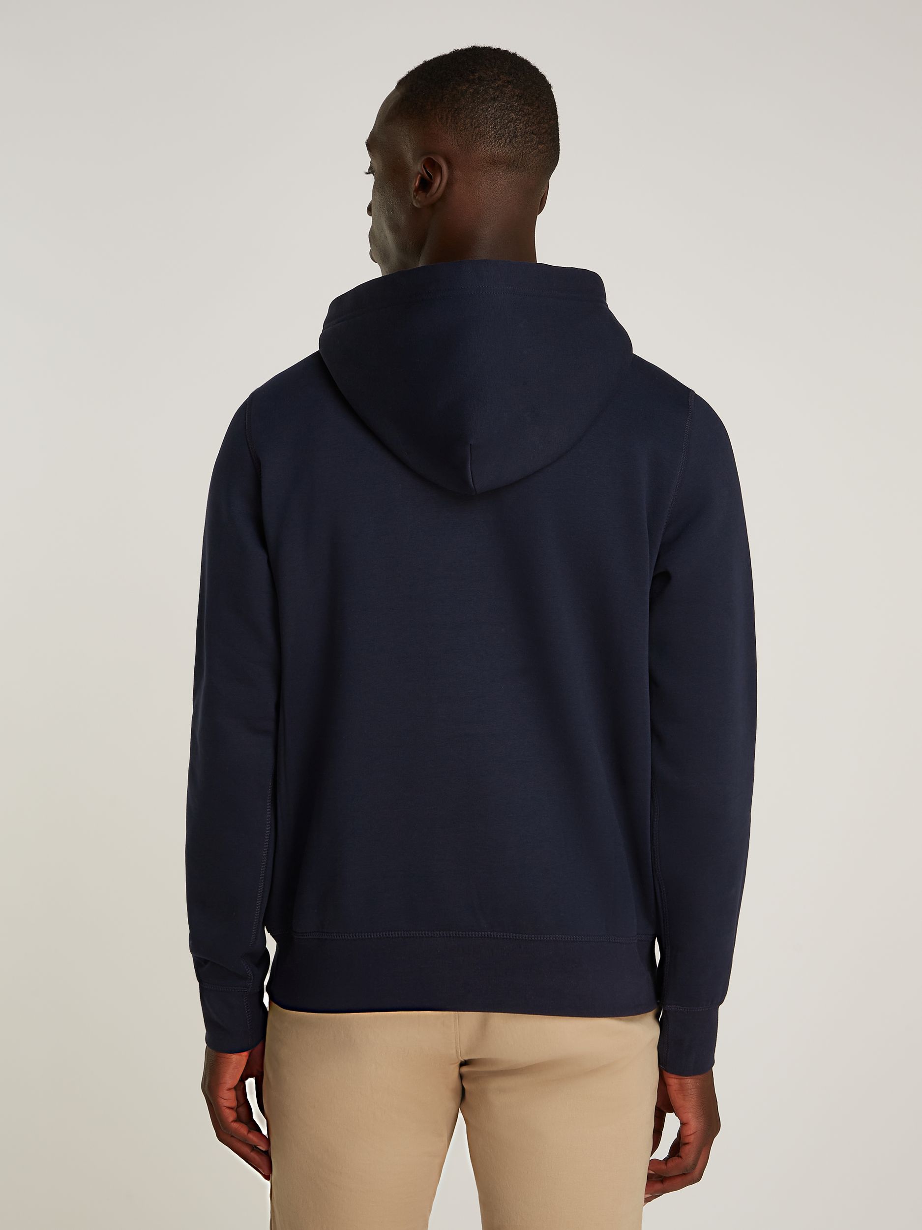 Tommy Hilfiger |  Tommy Hilfiger Sweatshirt  | M | desert sky