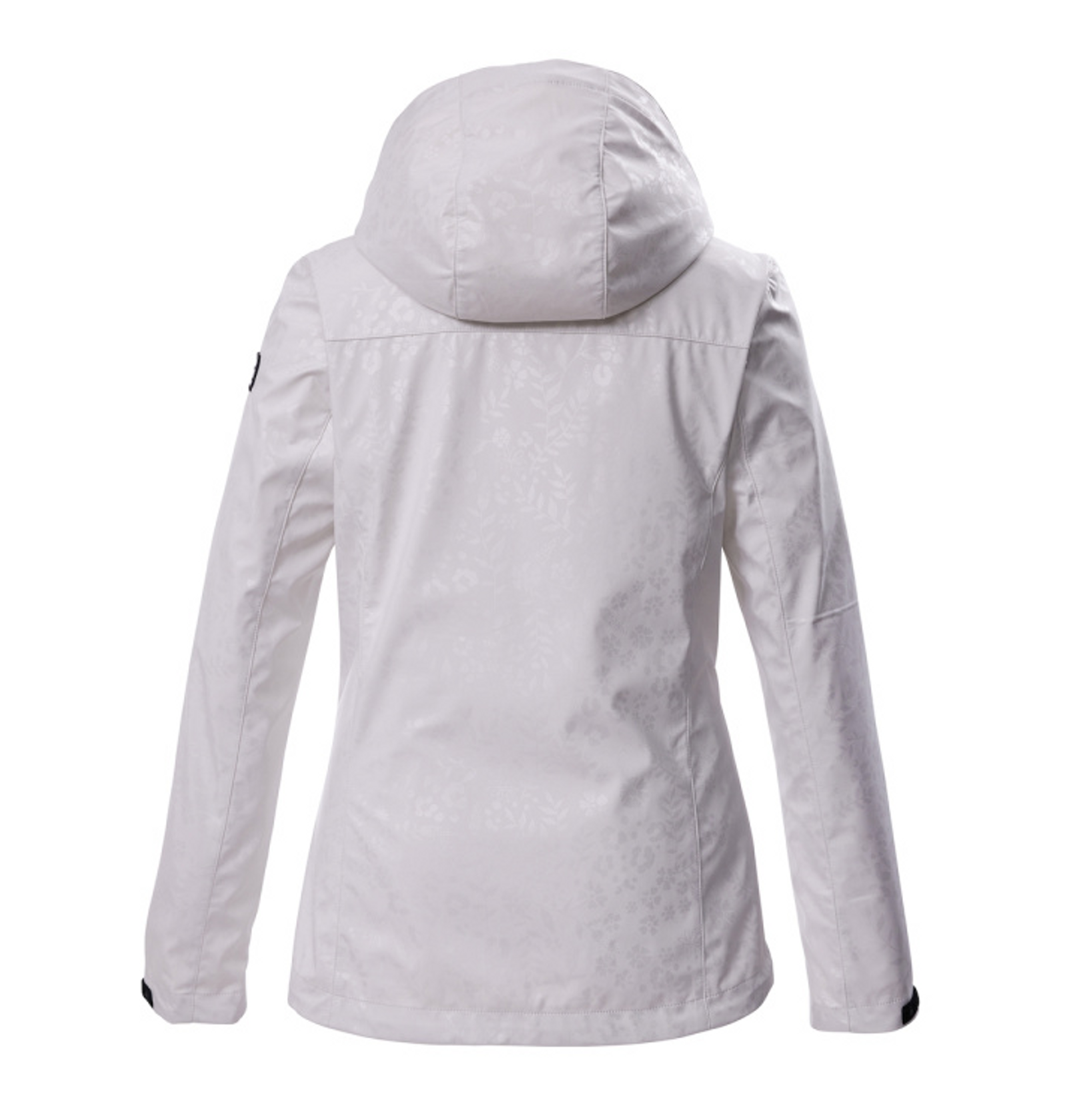 Killtec |  Killtec Funktionsjacke  | 38 | gebrochenes weiß