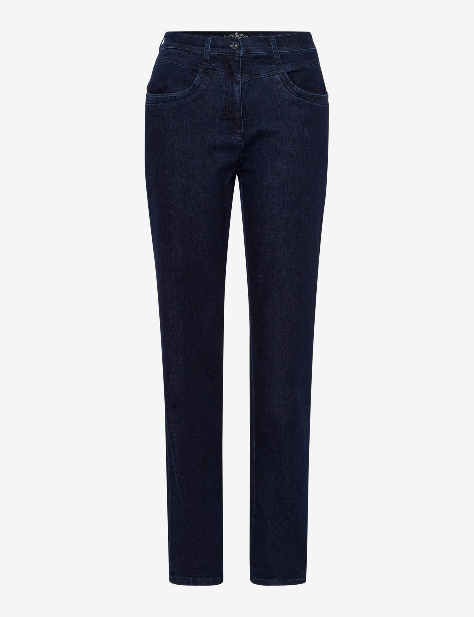 090970d86868aed6019f598ce28be162 Raphaela by Brax | Raphaela by Brax Five-Pocket-Jeans "Style Caren New" | 48 | dark blue