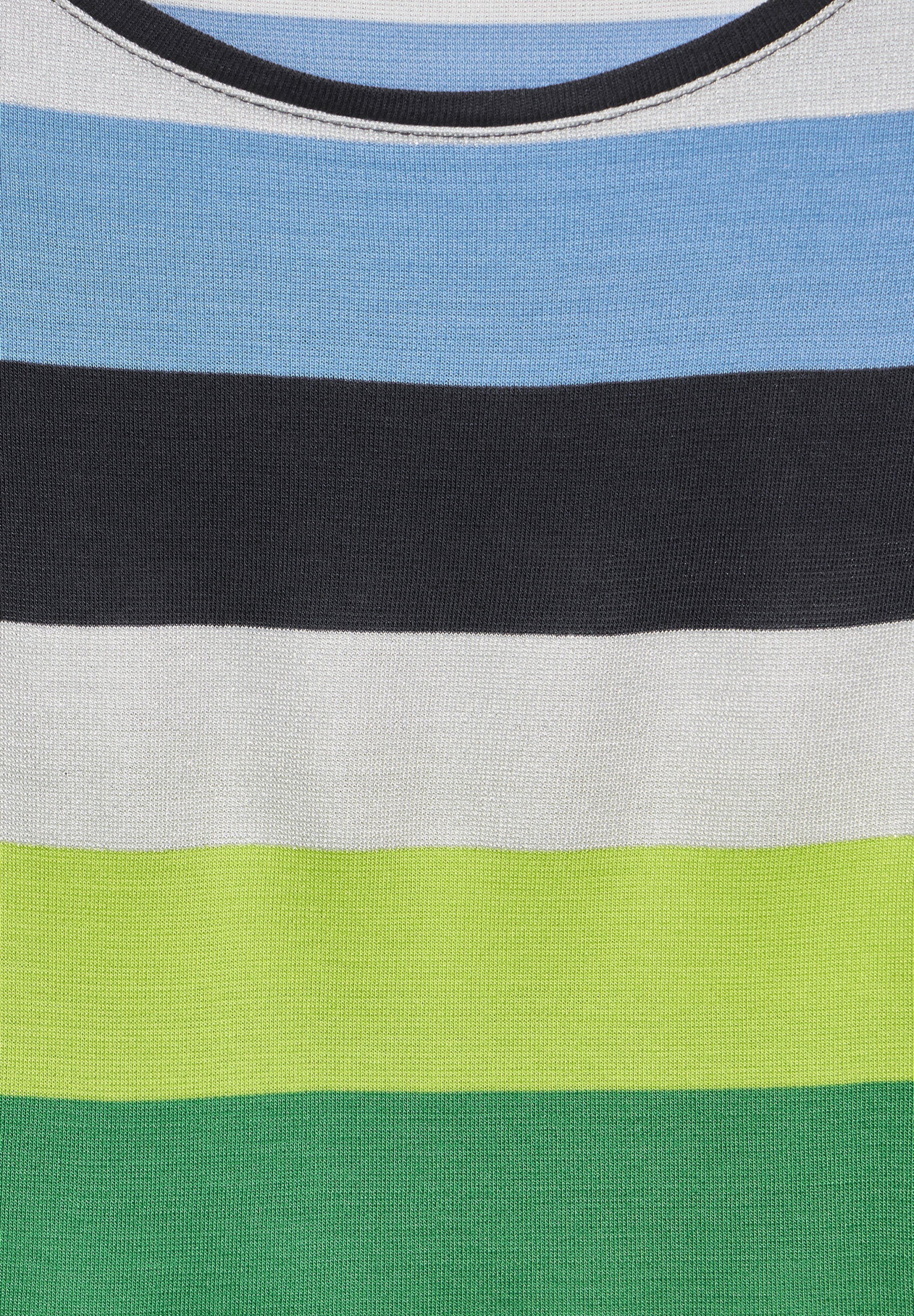 Gestreiftes T-Shirt #2