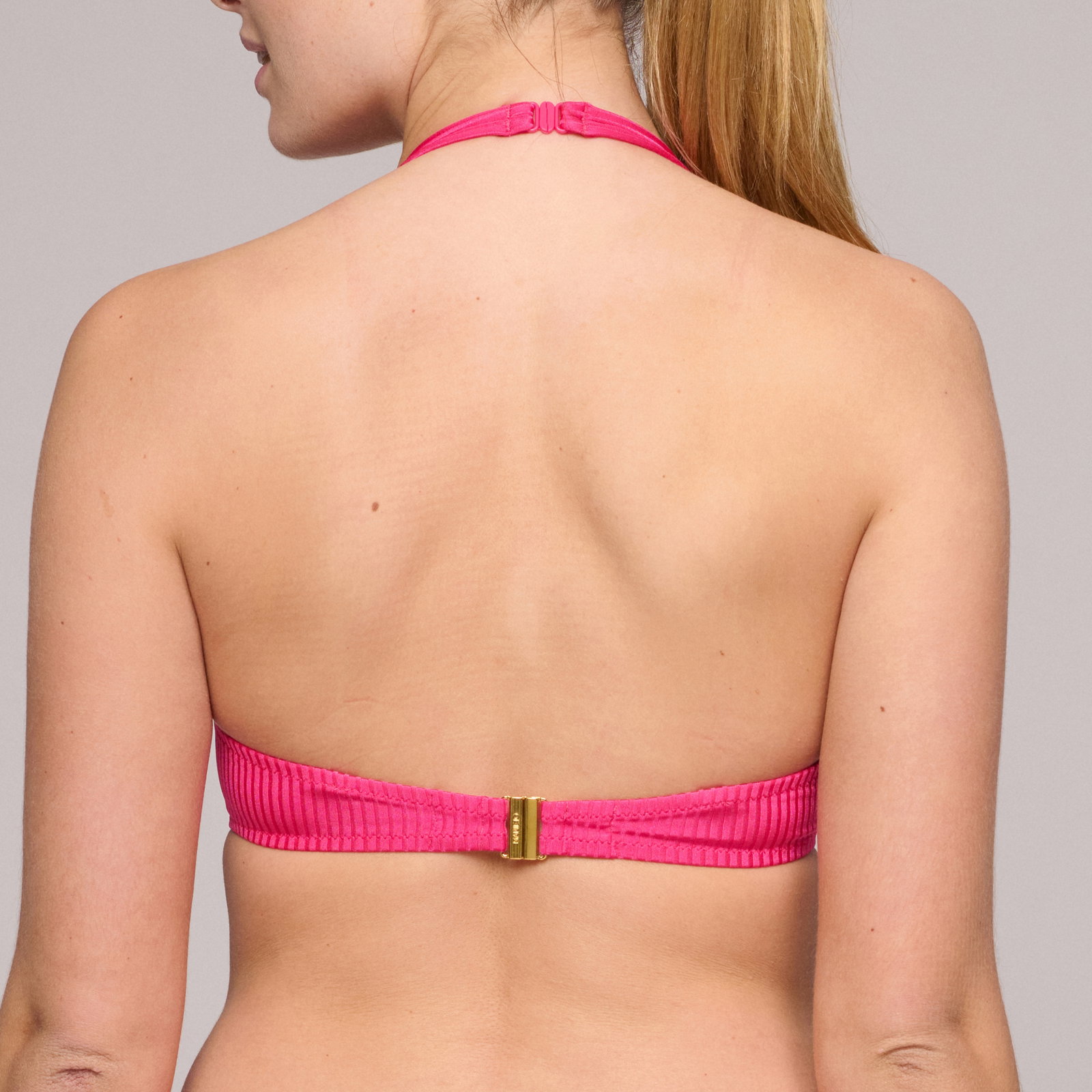 Marie Jo Bikinioberteil Dragon Fruit Unterlegter Bikini Herzform "Emly" #7