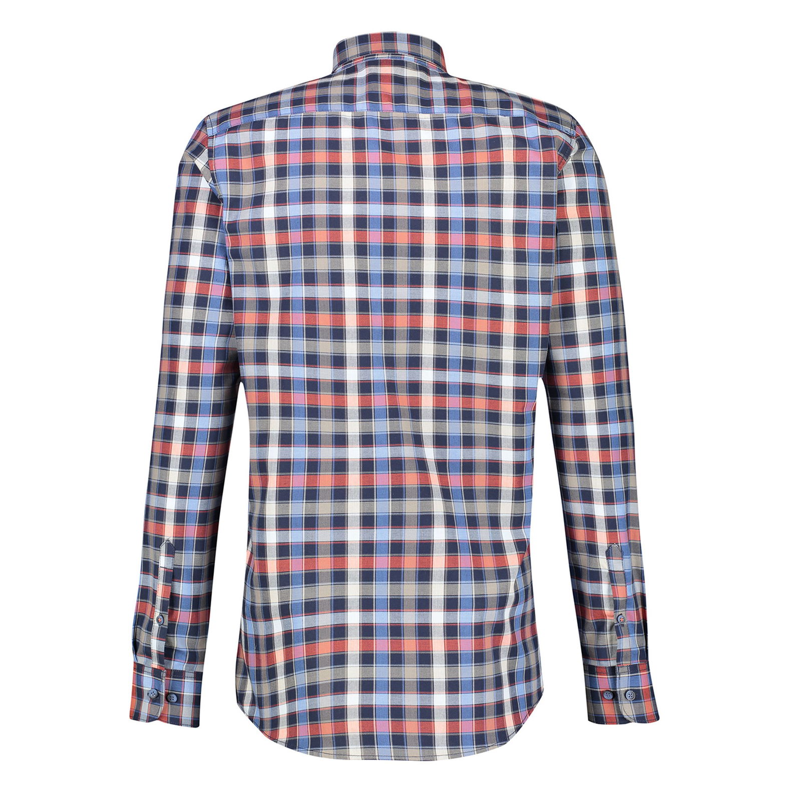 Lerros Hemd Regular Fit