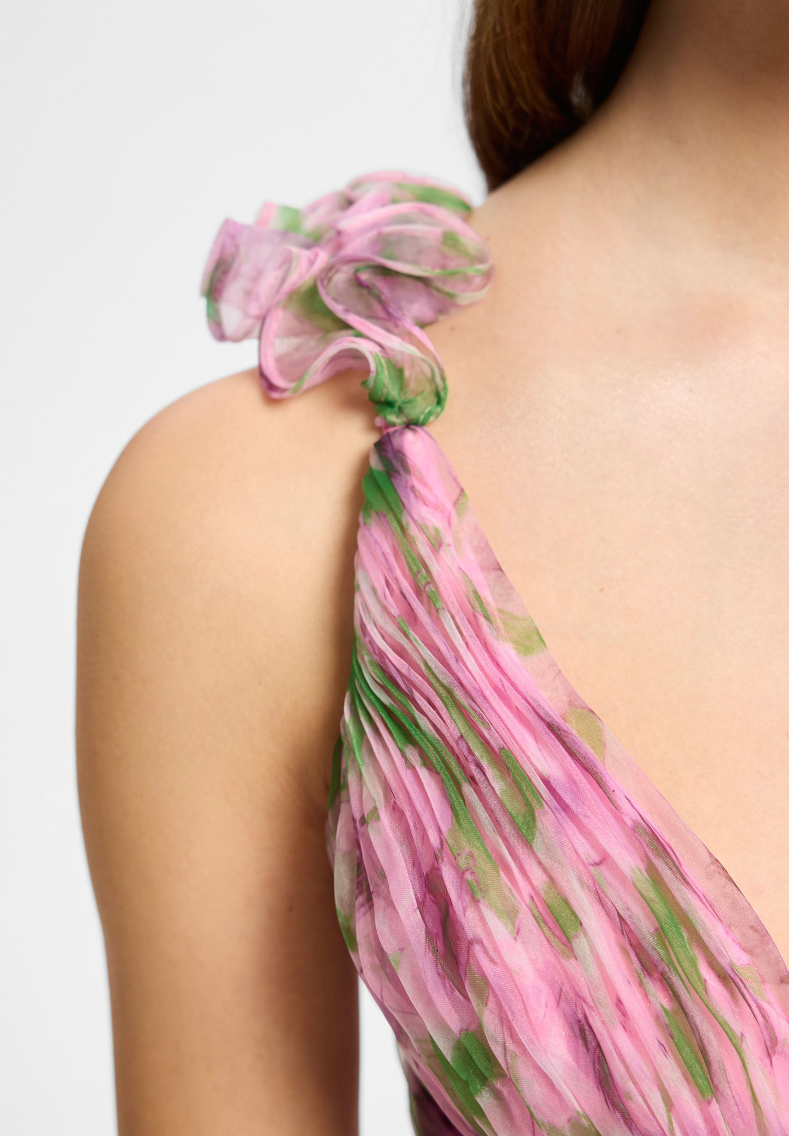 Hey Kyla |  Hey Kyla Langes Kleid  | 40