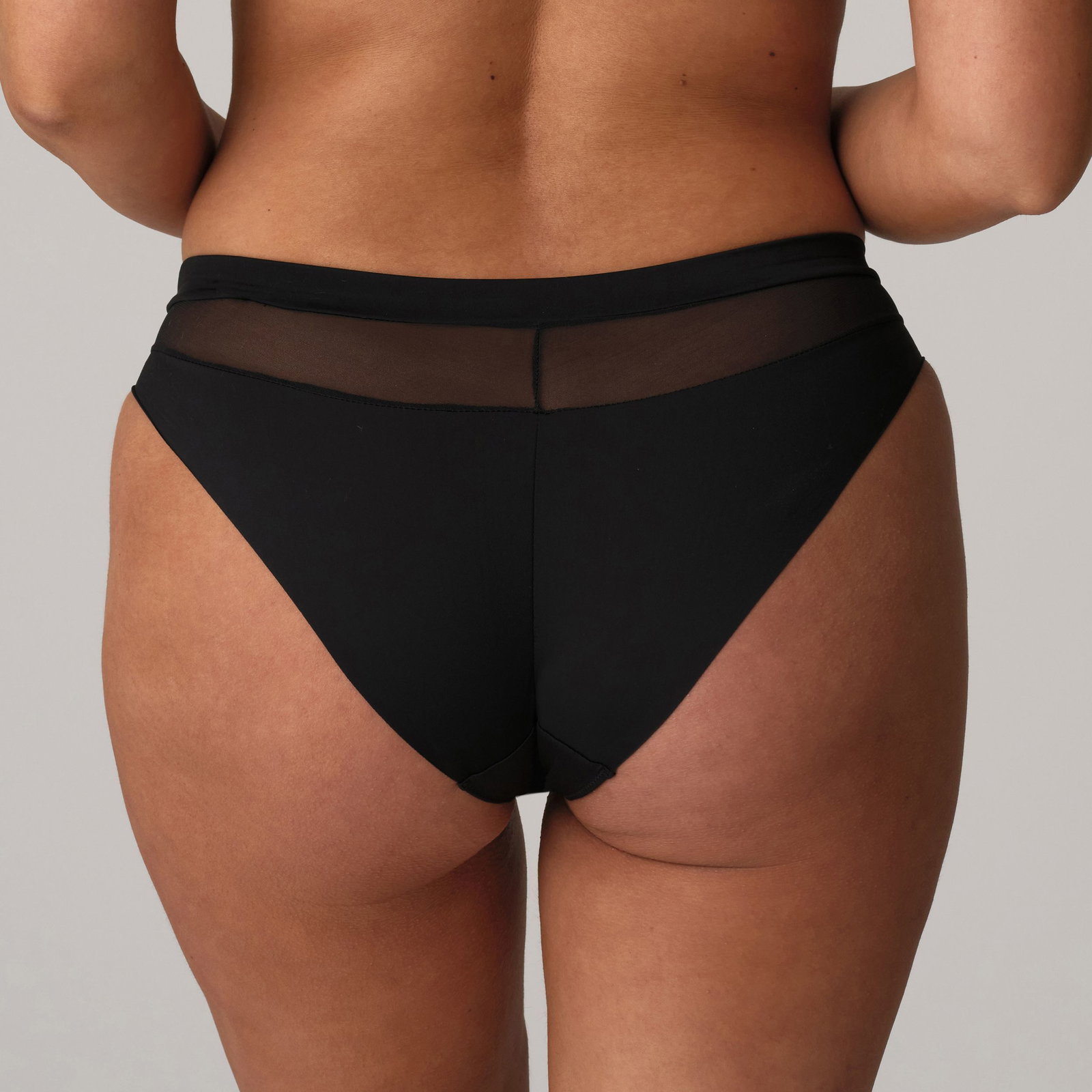 ee67734f005af08ac565d56893b020f7 PrimaDonna | PrimaDonna Slip "Sophora" | 38 | schwarz