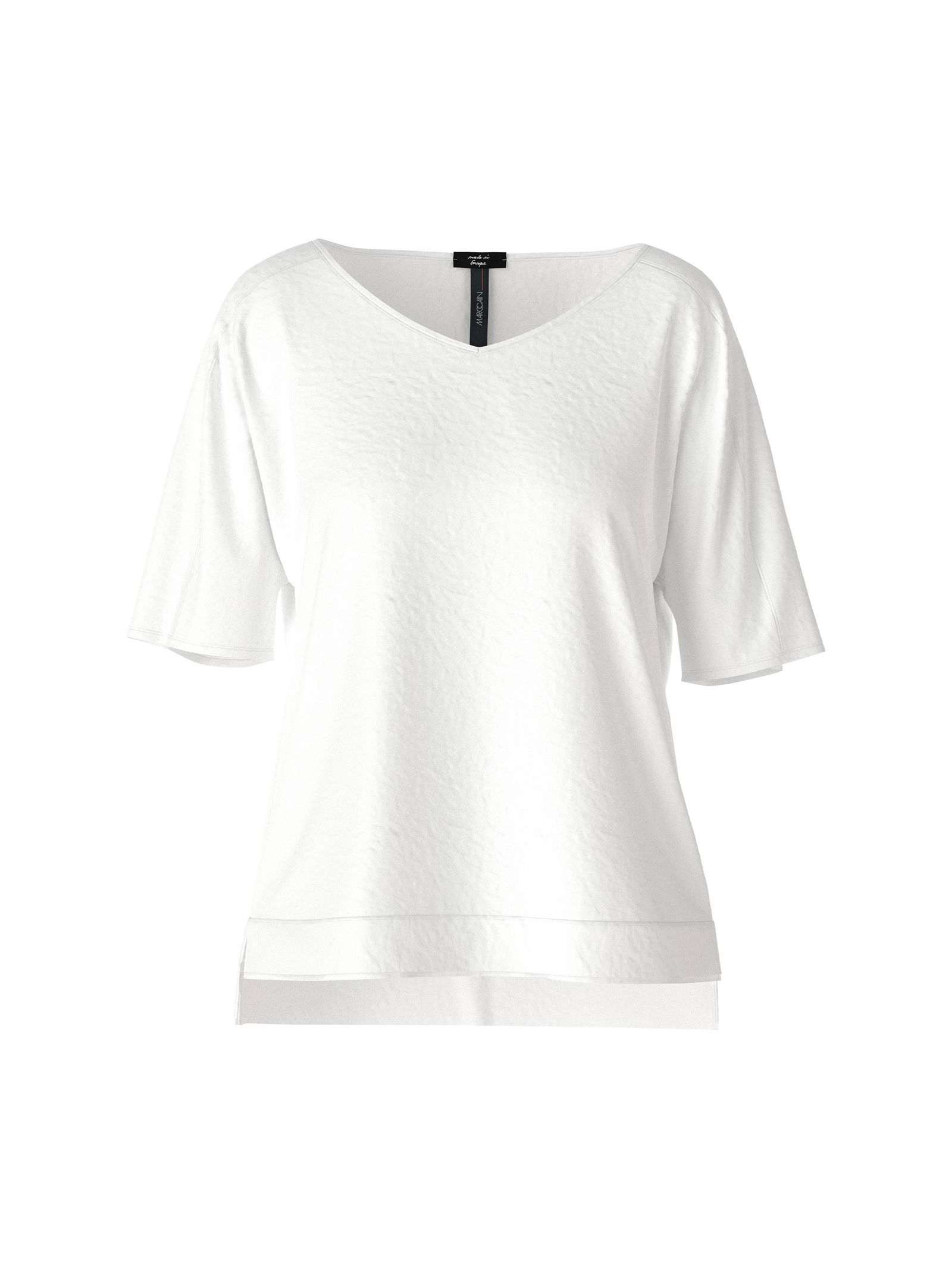 d0ee81cce778f2eb613f452c7c31e77f Marc Cain Sports Druckbluse