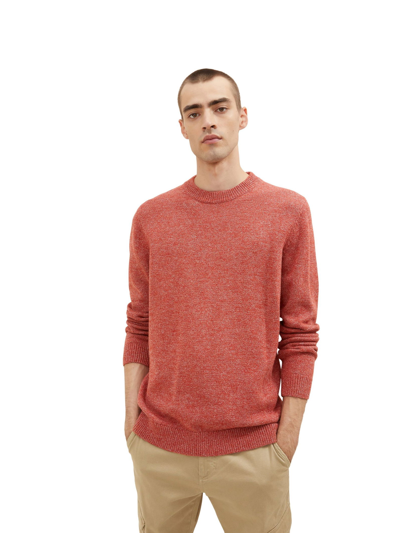 Tom Tailor Pullover