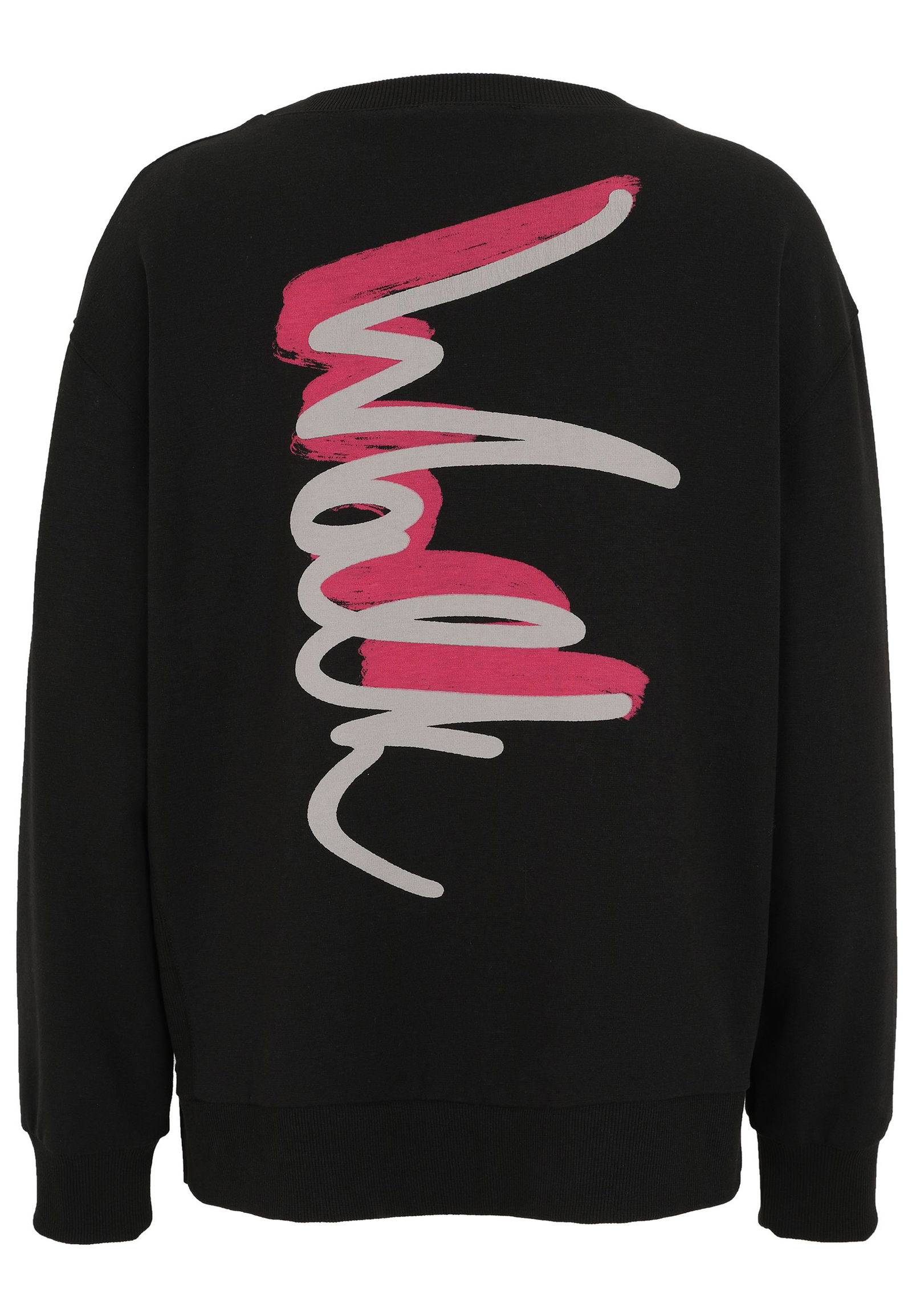 a3006d1f44f63f527ab56ba5cd2548e9 Doris Streich | Doris Streich Sweatshirt | 46 | pink