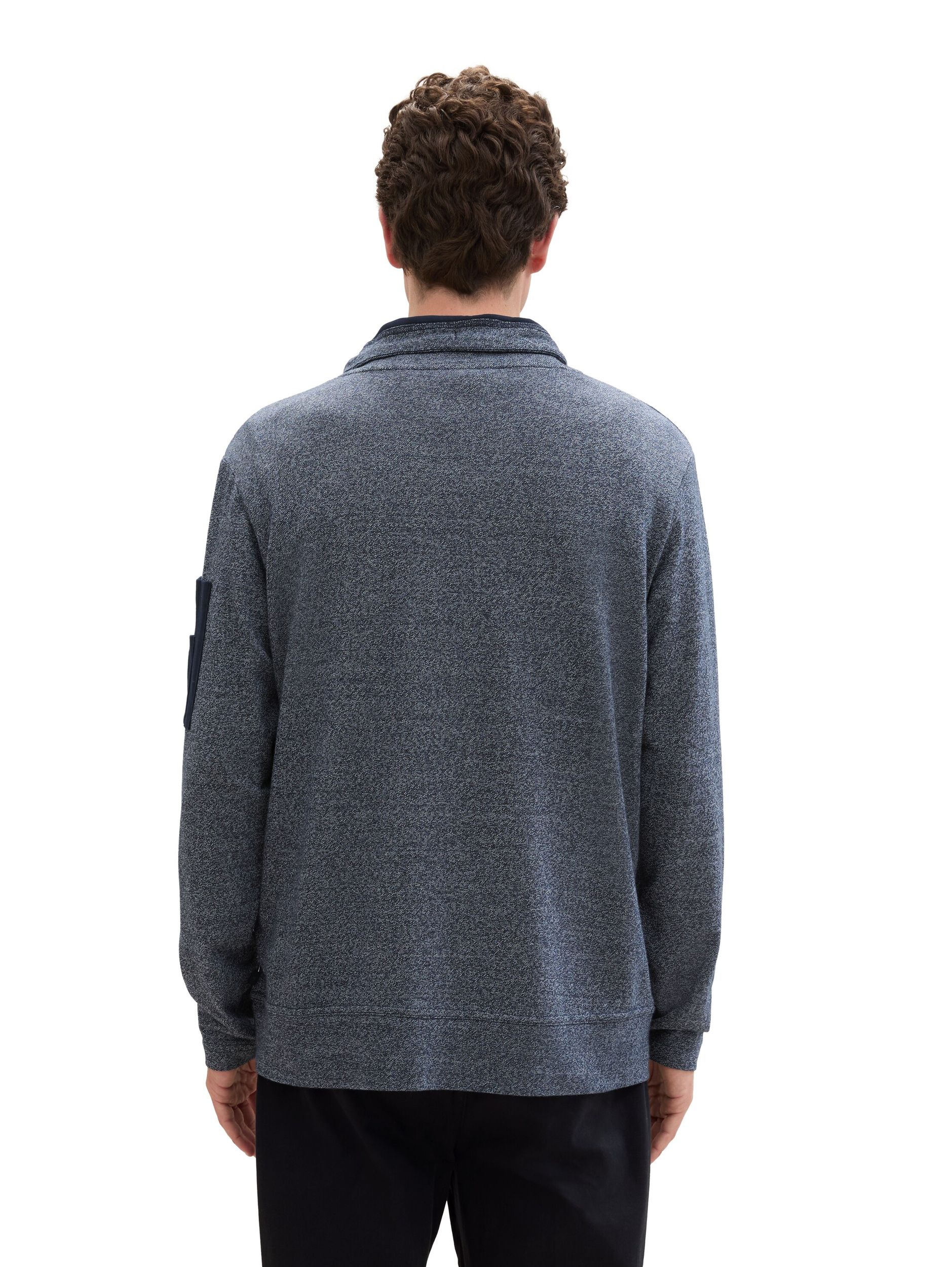 Tom Tailor |  Tom Tailor Sweatshirt  | M