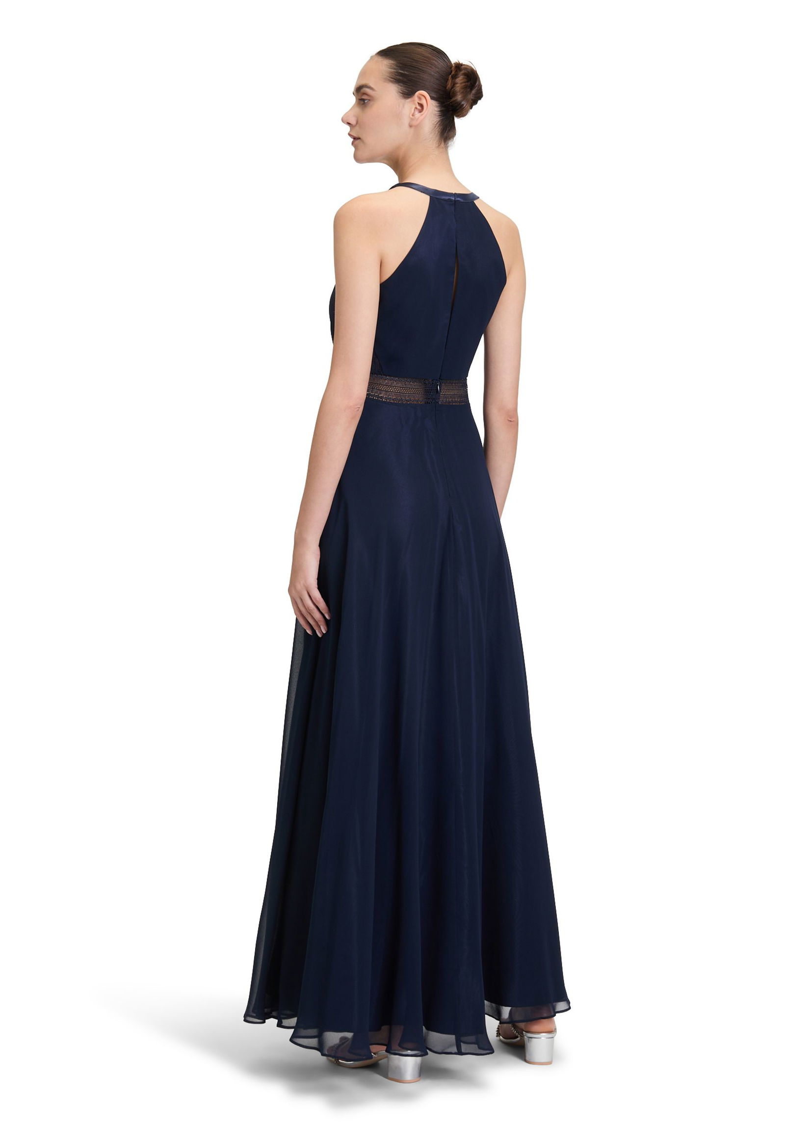 f6e6f85170df2822a7d12dd699154884 VM by Vera Mont |  VM by Vera Mont Langes Abendkleid | 44 | night sky
