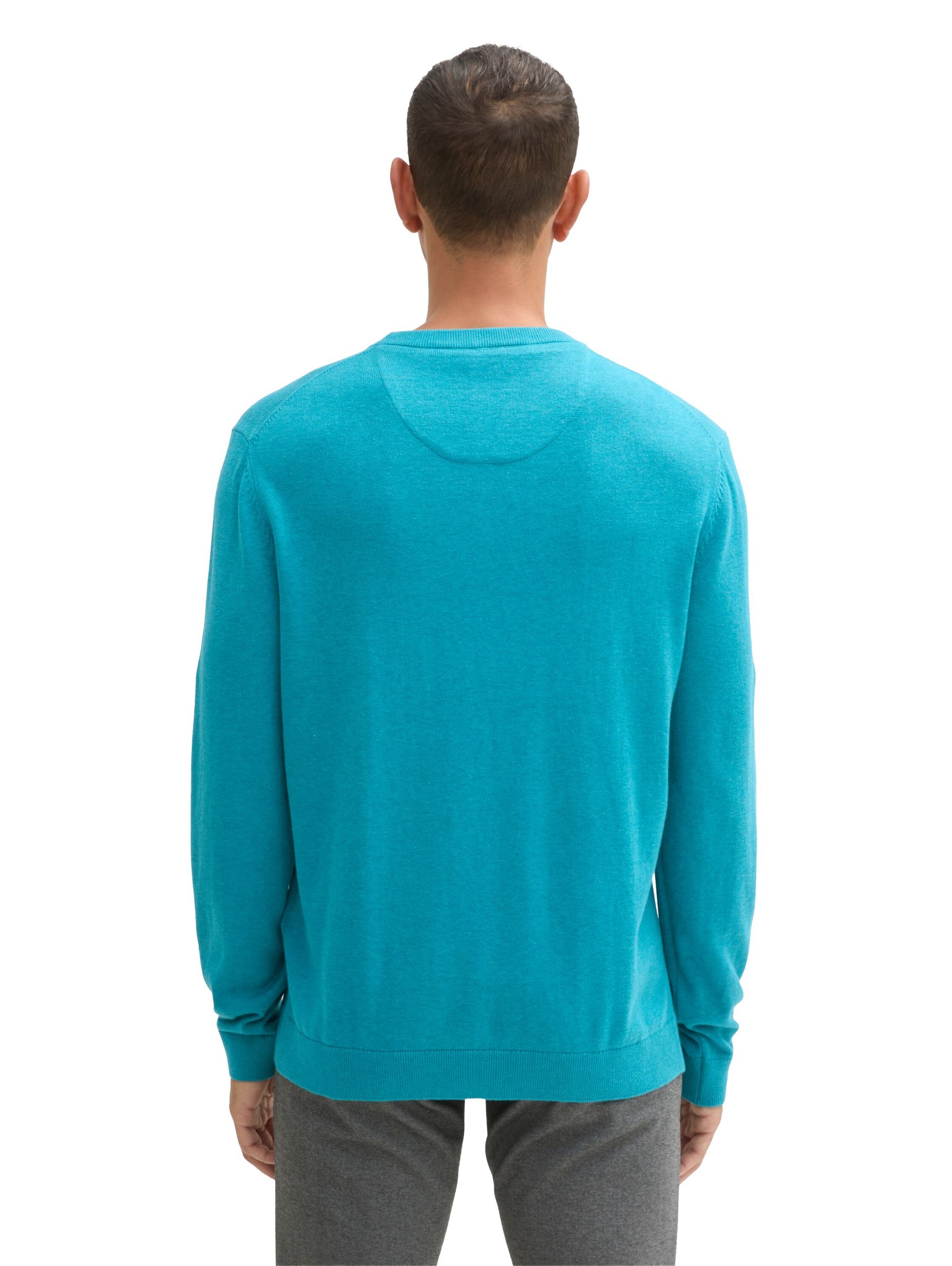 Tom Tailor |  Tom Tailor Pullover  | L