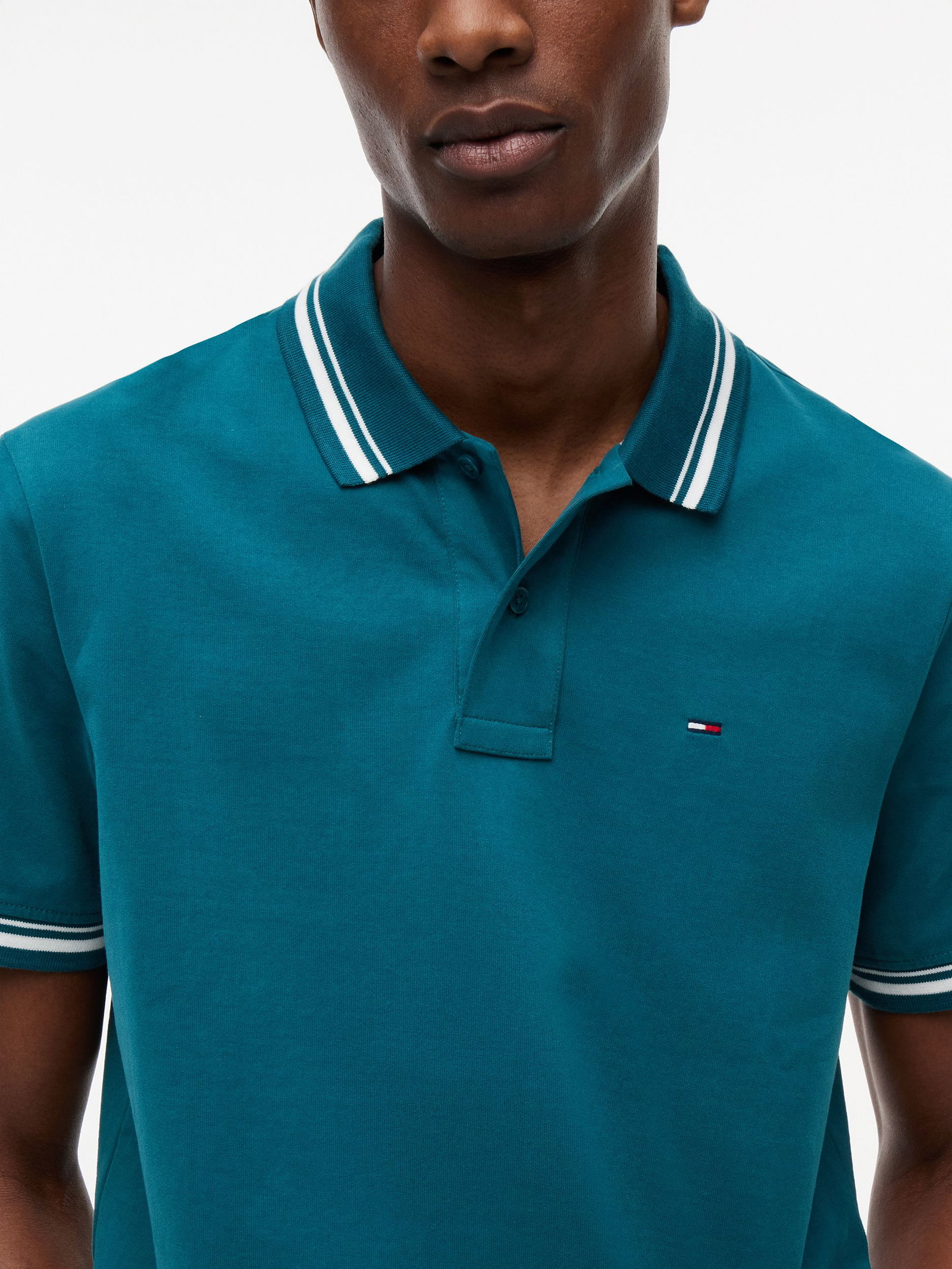 Tommy Jeans | Tommy Jeans Poloshirt | S