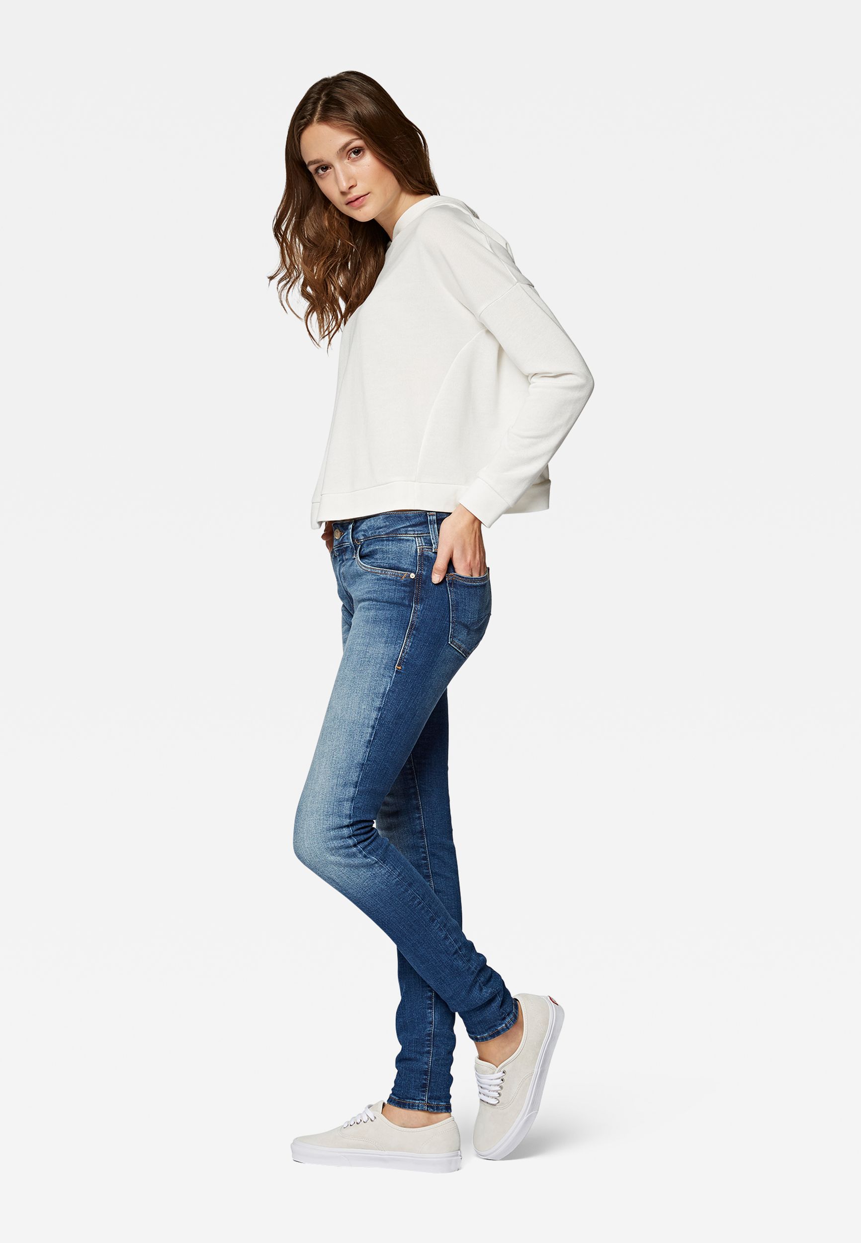 Mavi Skinny Jeans 