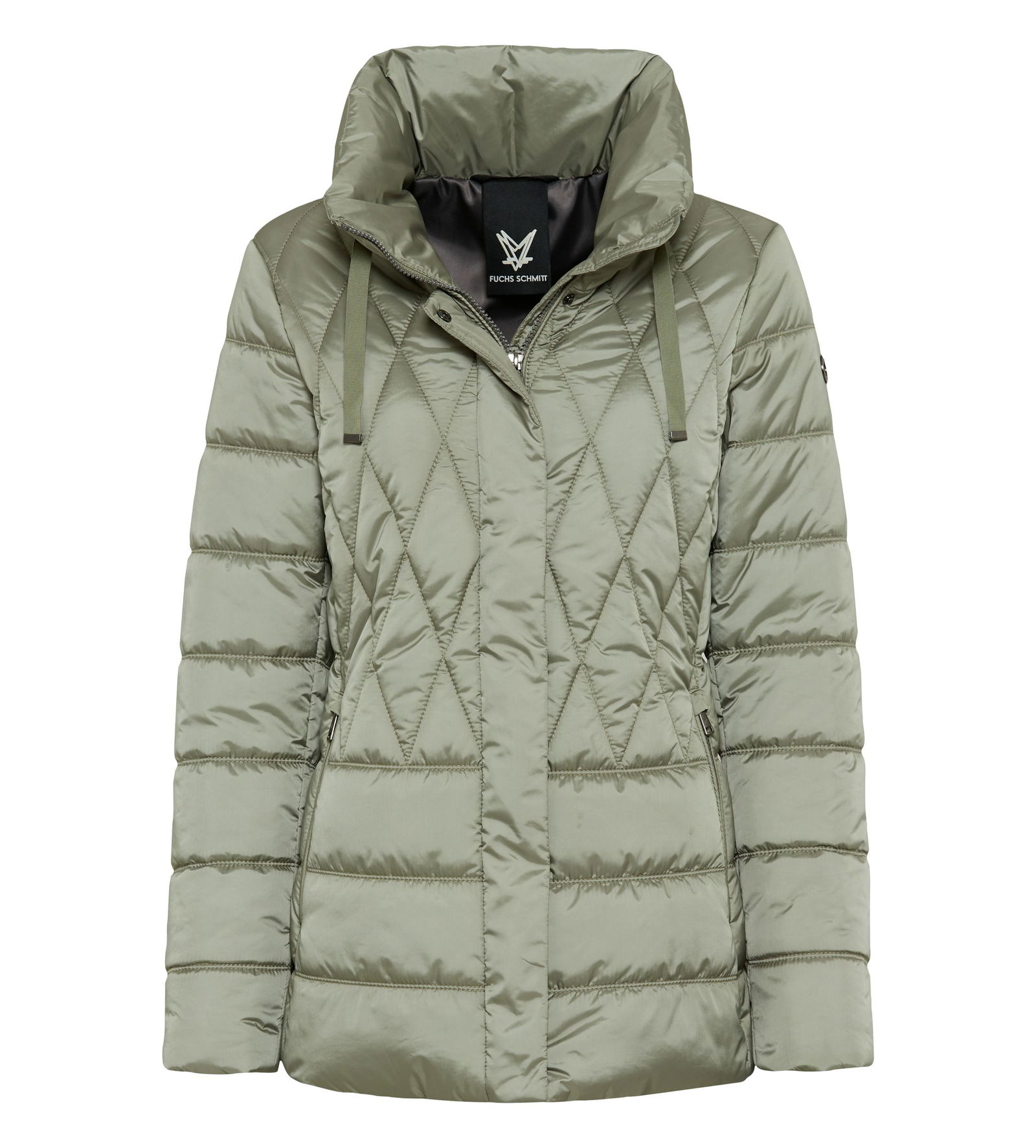 Fuchs & Schmitt | Fuchs & Schmitt Funktionsjacke | 42 | salbei