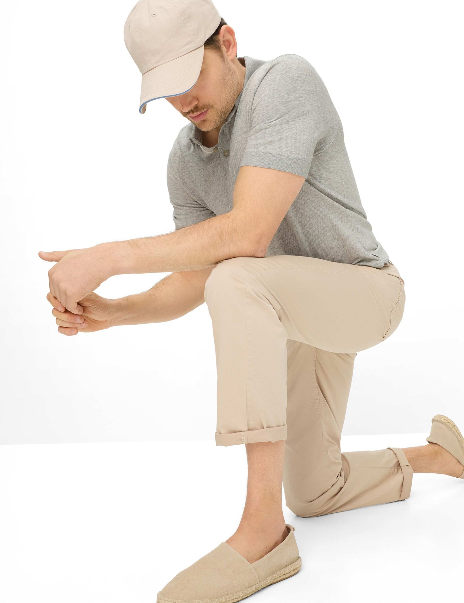 Brax |  Brax Chino  | 44/32 | caramel