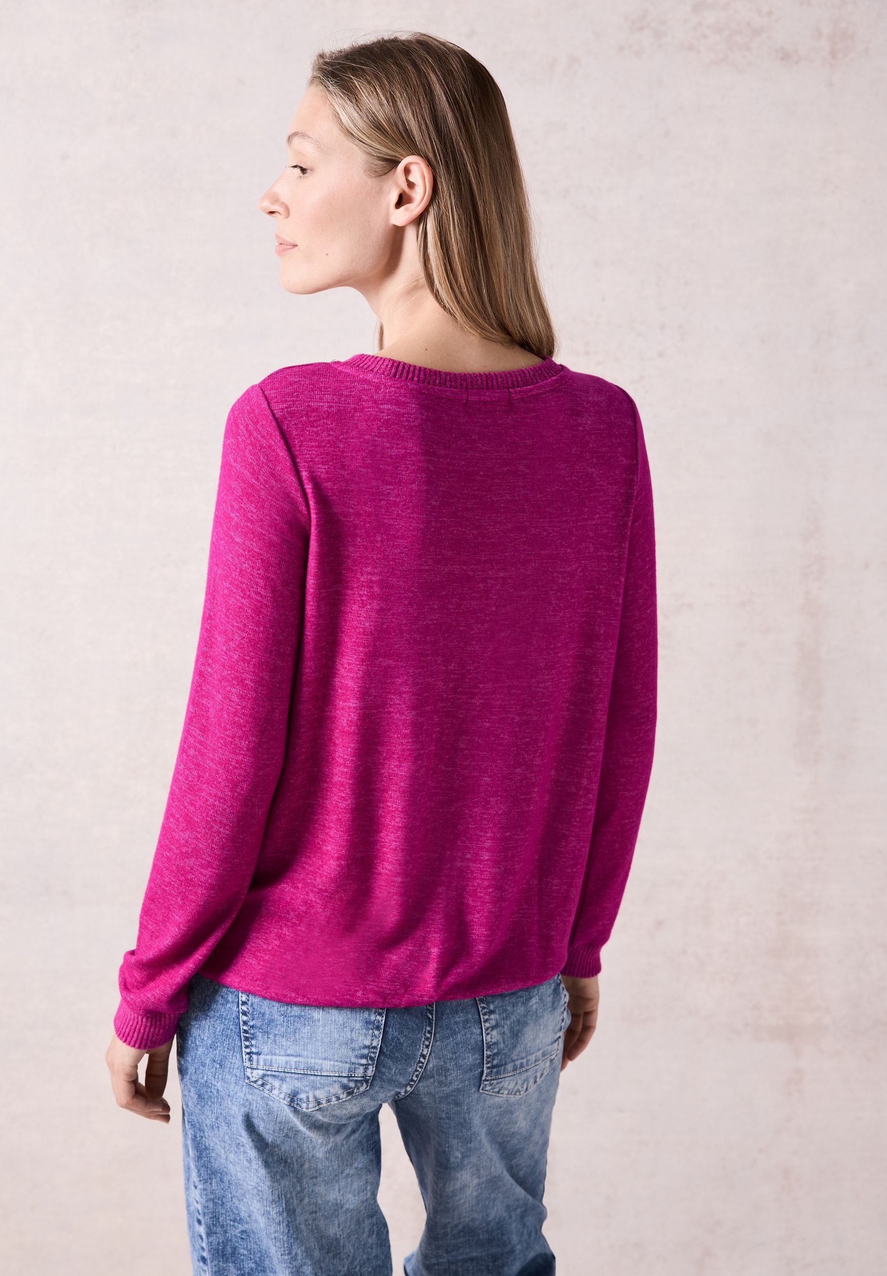 CECIL |  CECIL Pullover  | M