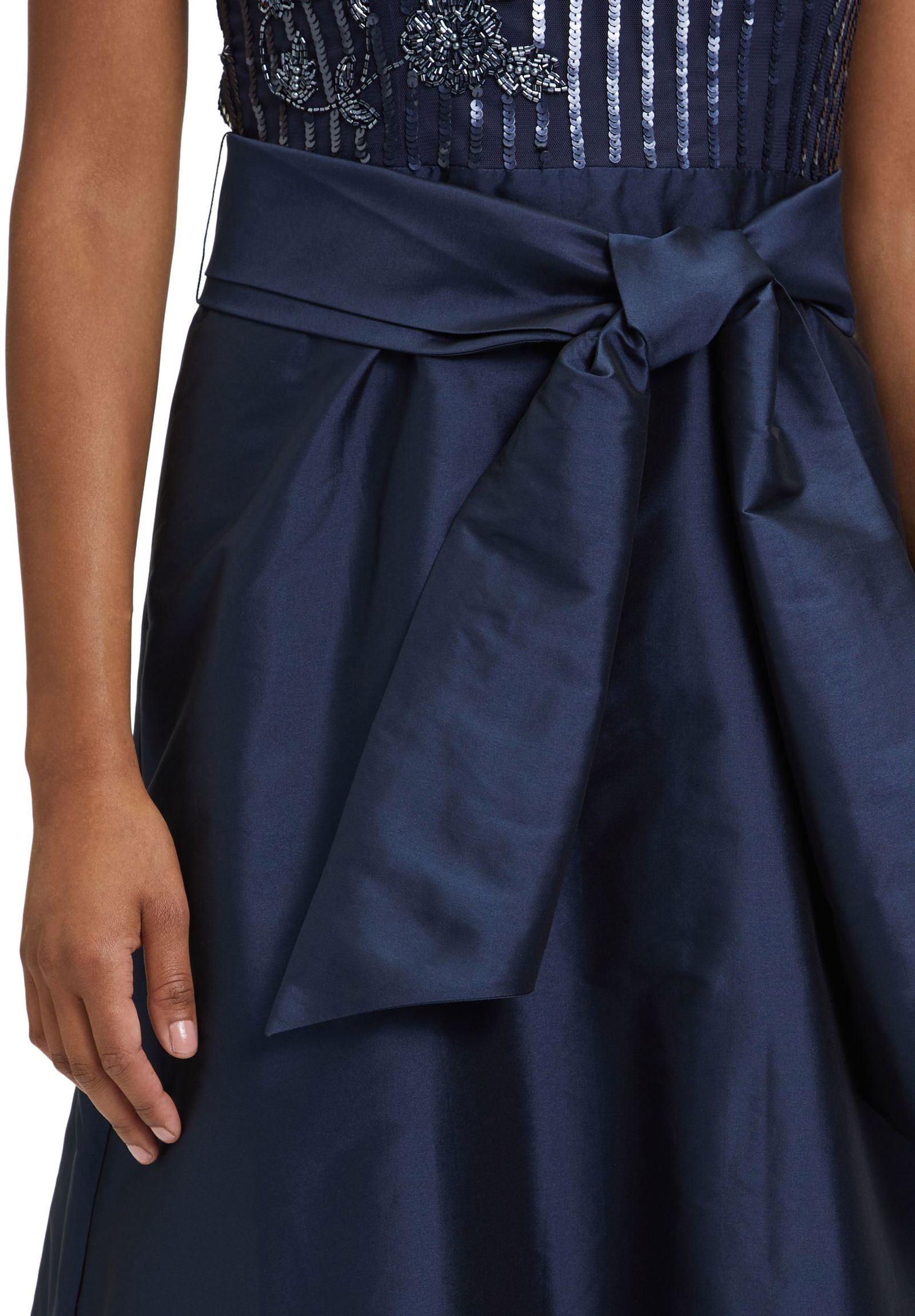 Vera Mont Langes Kleid 