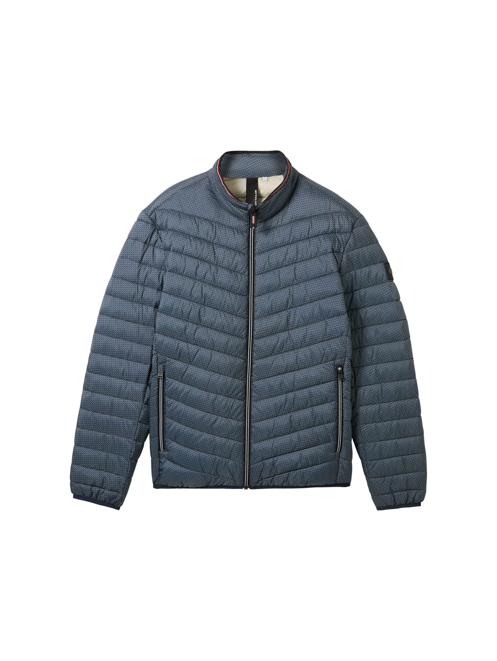 Tom Tailor |  Tom Tailor Steppjacke  | L