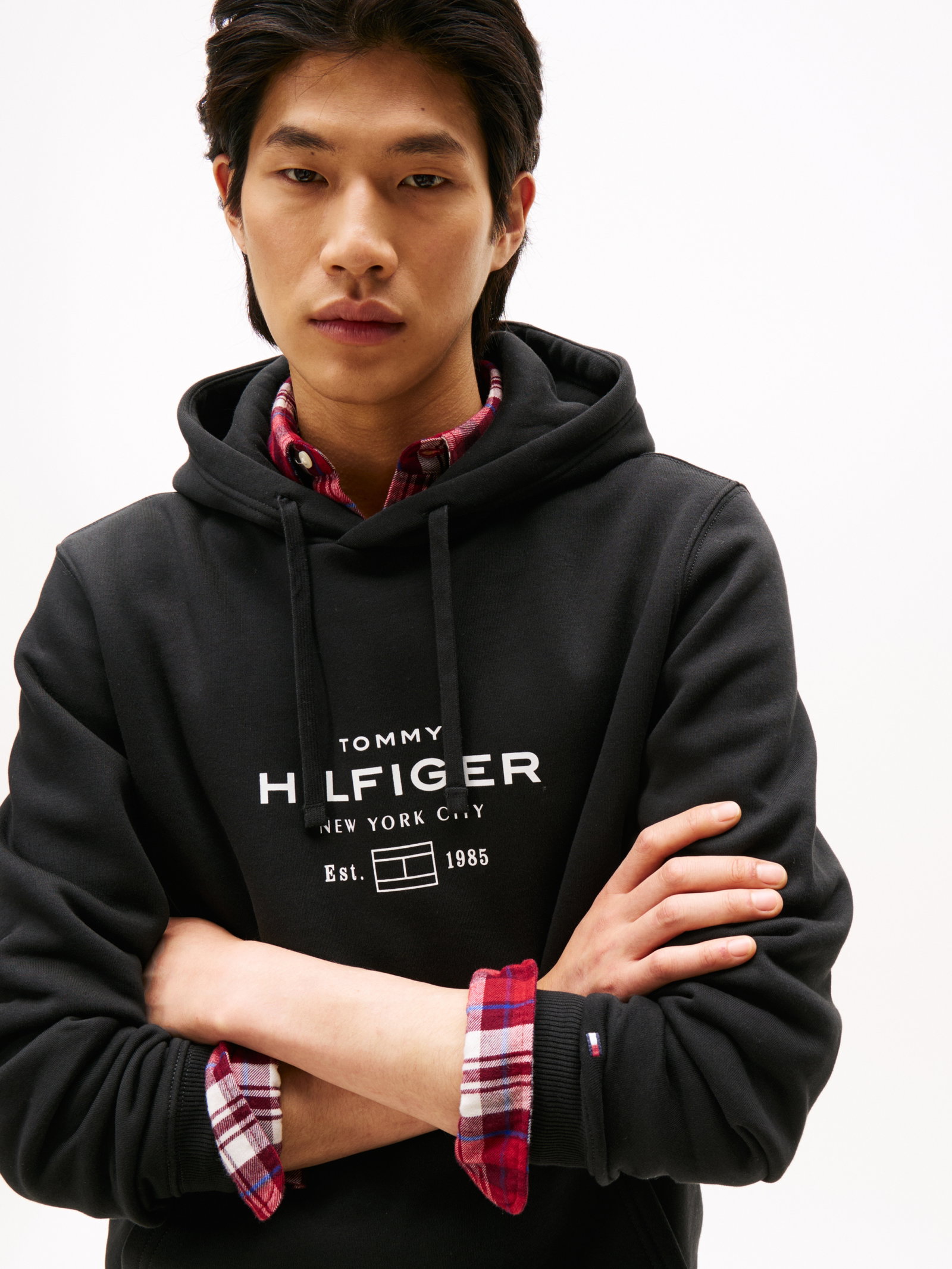 Tommy Hilfiger Hoodie #5