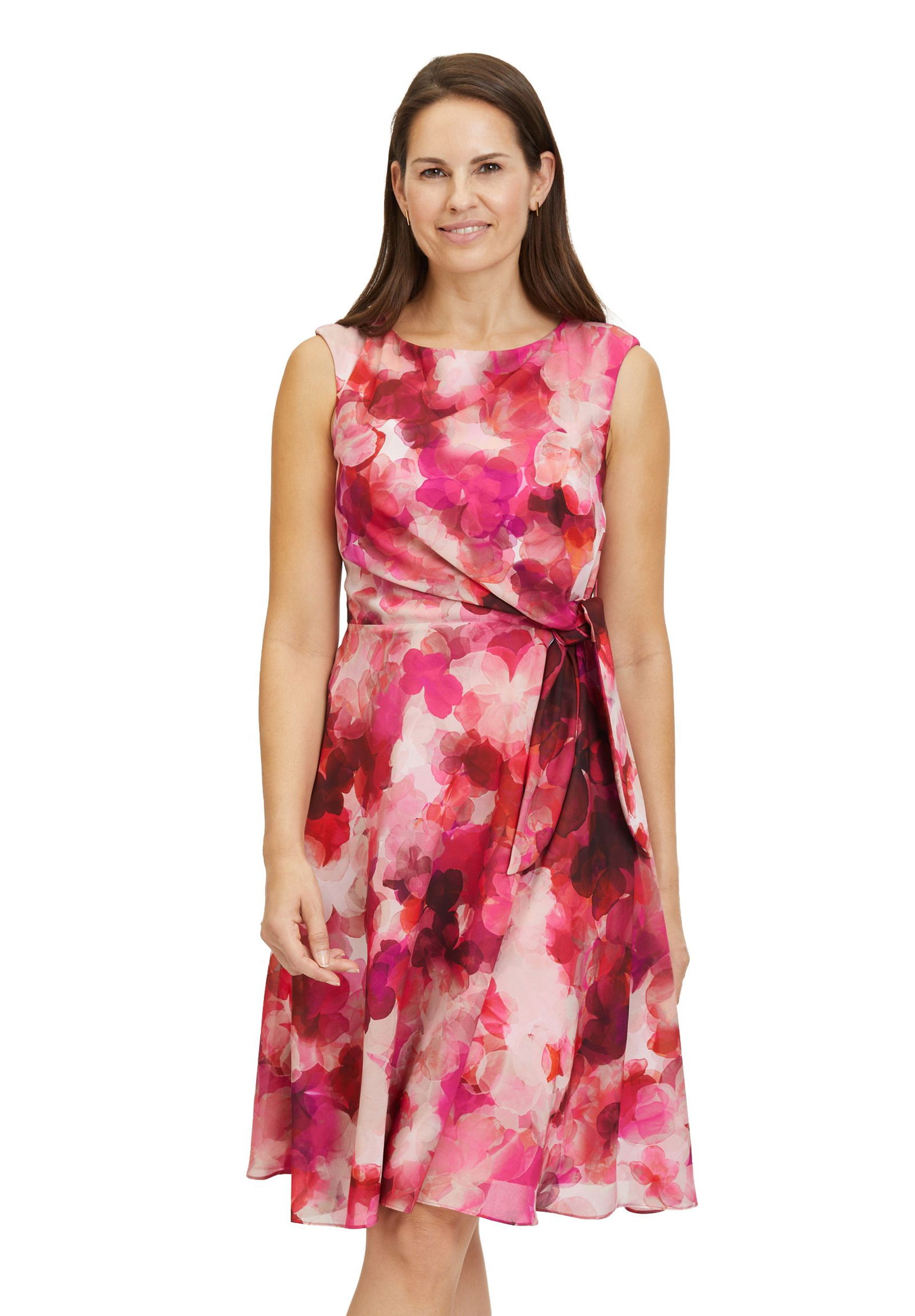 Vera Mont Kurzes Kleid 