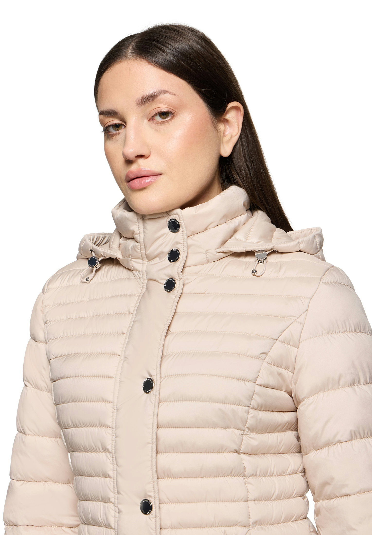 Betty Barclay Steppjacke #6