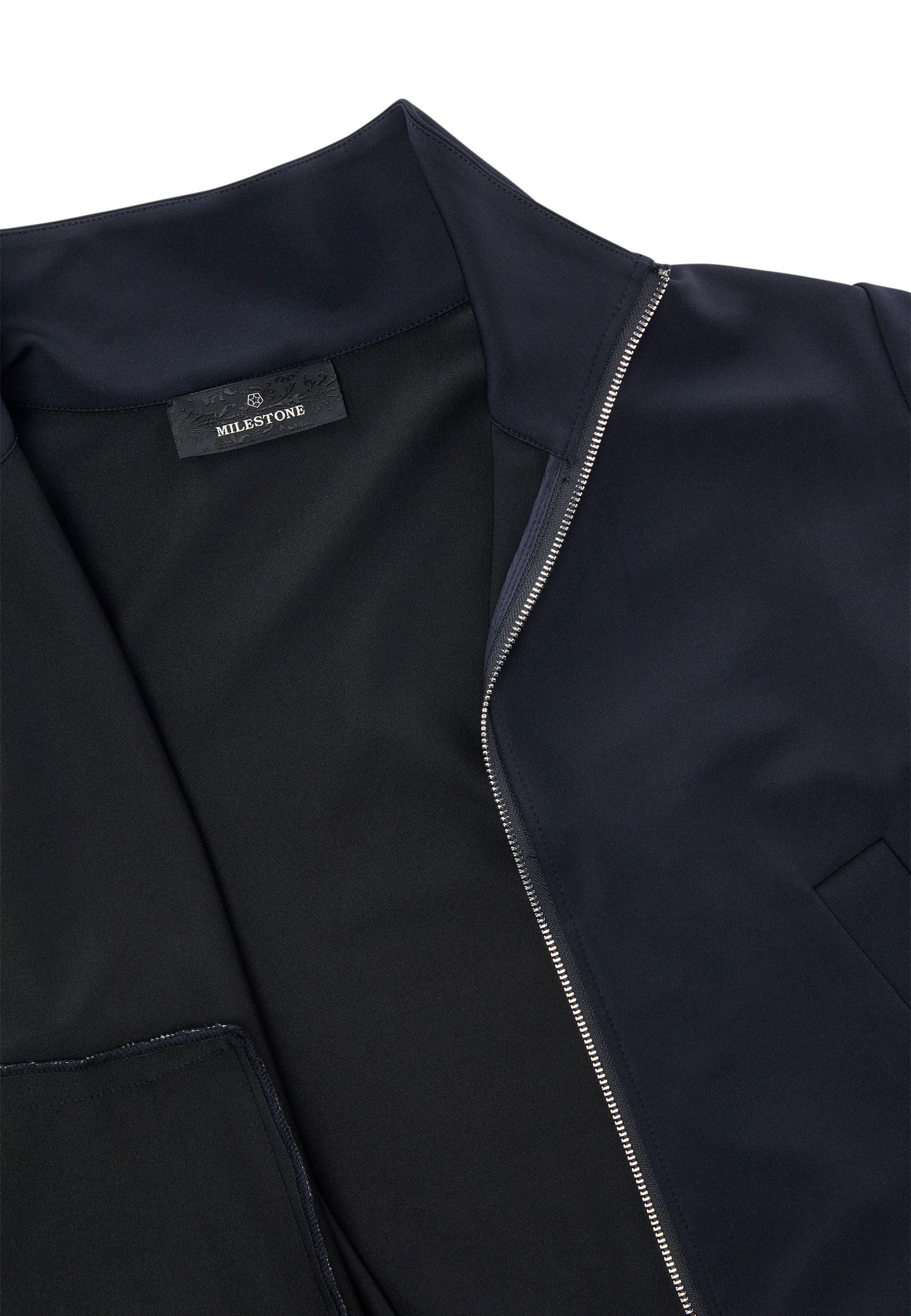 Milestone |  Milestone Funktionsjacke  | 44