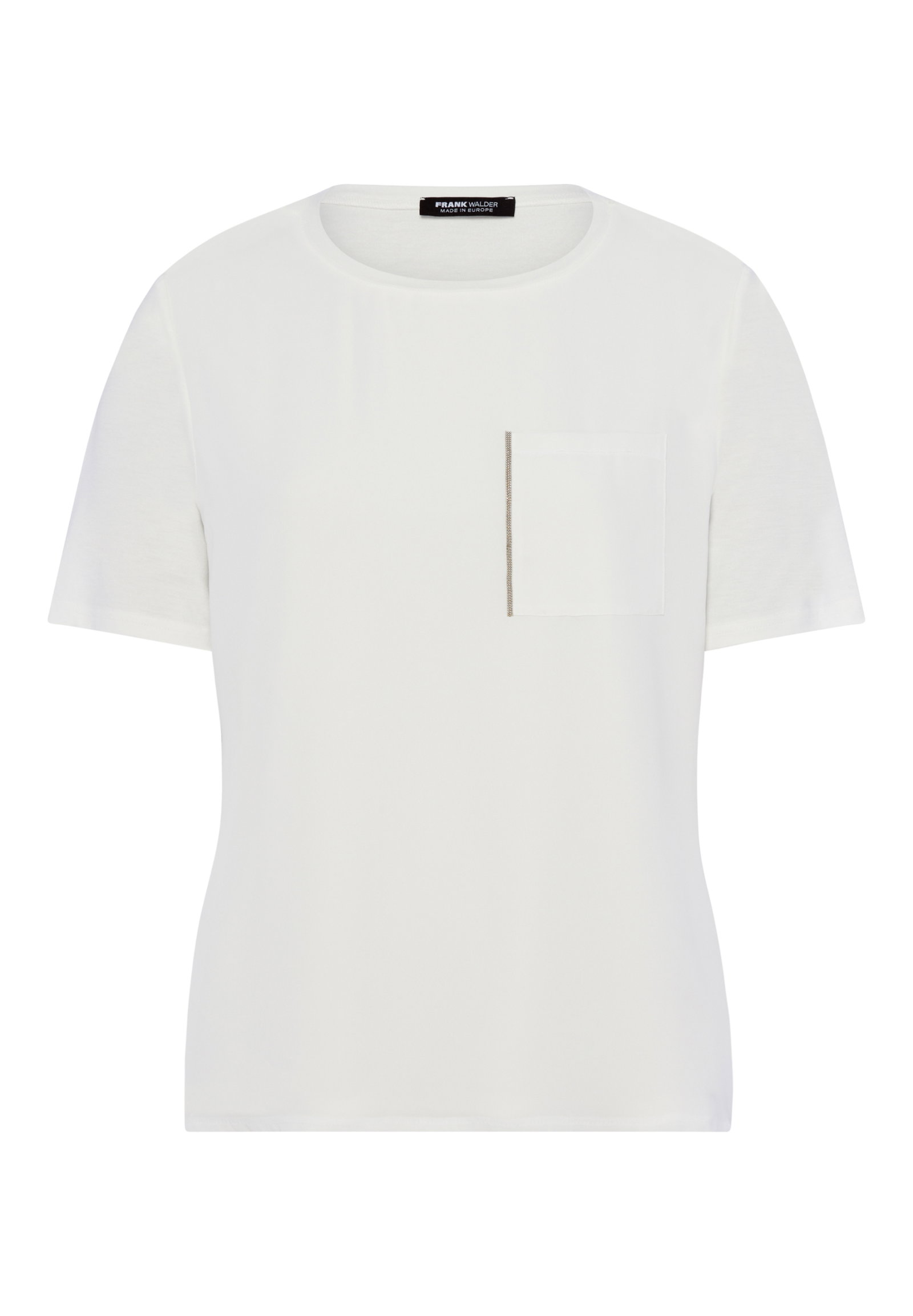 Frank Walder Shirt #1