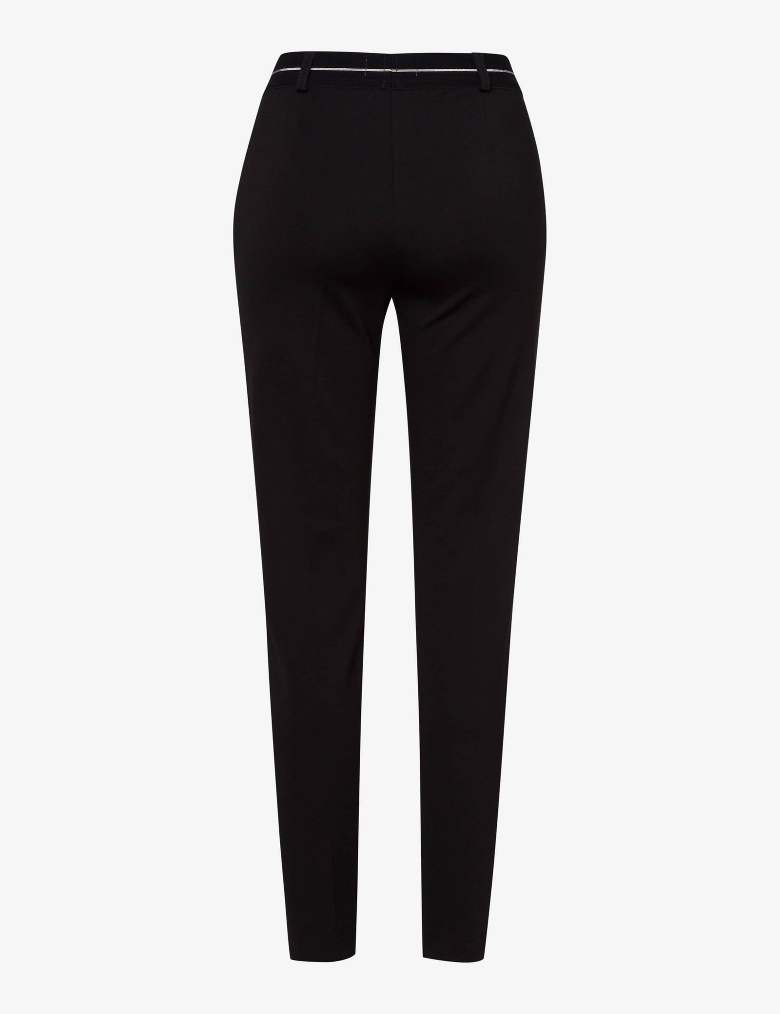 bd17b7c4d59d397a0967475b382ead25 Raphaela by Brax | Raphaela by Brax Schlupfhose in Jersey-Qualität "Style Lillyth" | 21 | black
