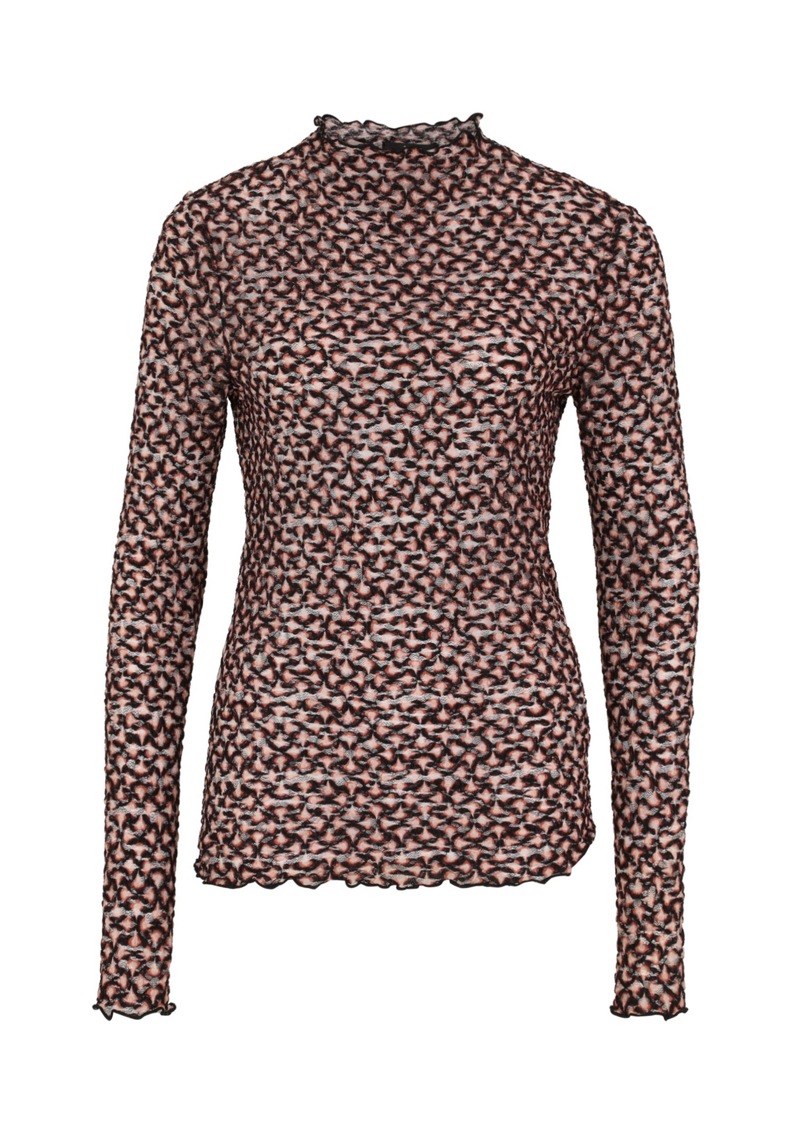 bfc6b1f2983ee3a527bea3512c9bce47 Zero | Zero Shirt | 40 | blackcamel