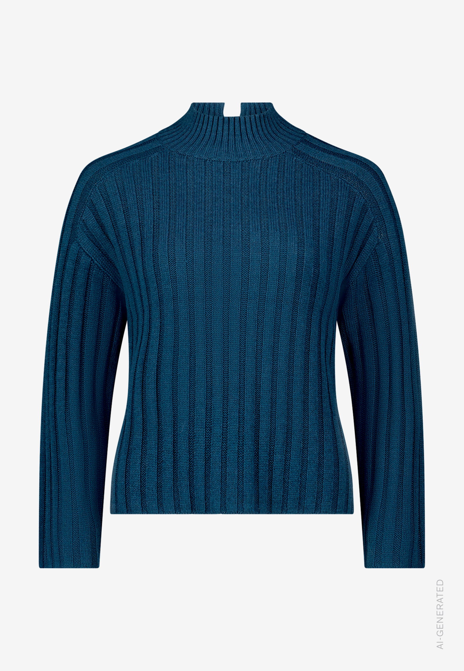 Zero Pullover #1