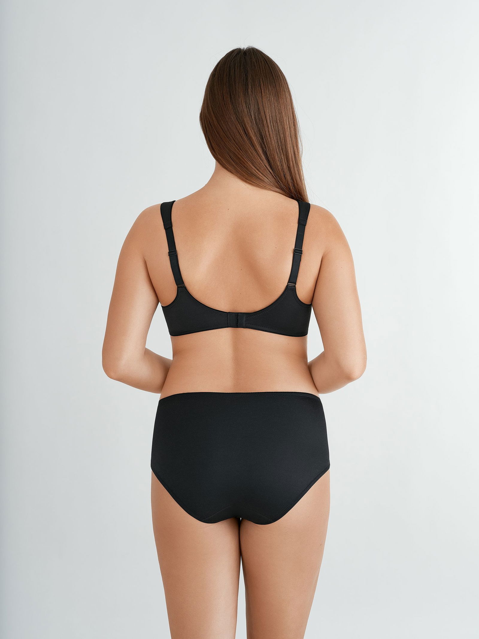 eddf3f64bb9533e1b4c7d9b3ad4ba15f Felina |  Felina Bügel-BH  | 85/F | schwarz