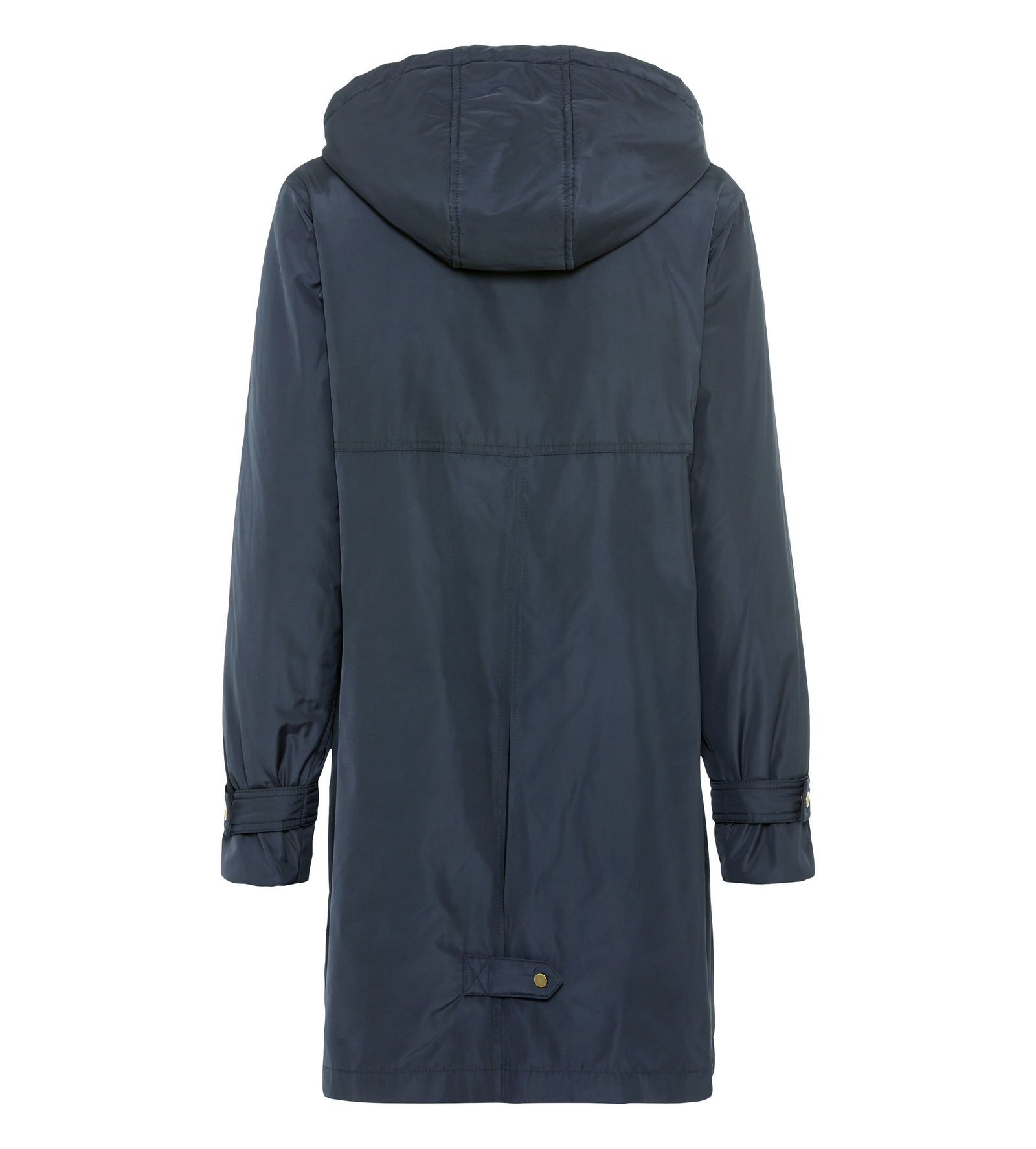 fa7619c0d9a9f1d4cc07c927dfff9376 Fuchs & Schmitt |  Fuchs & Schmitt Klassischer Mantel  | 42 | marine
