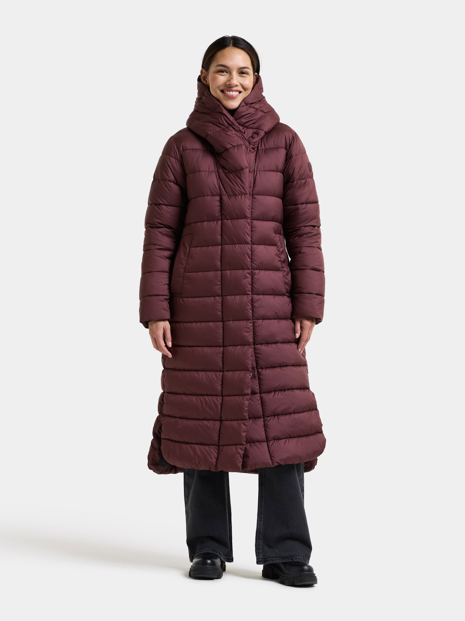 Didriksons Parka Stella #2