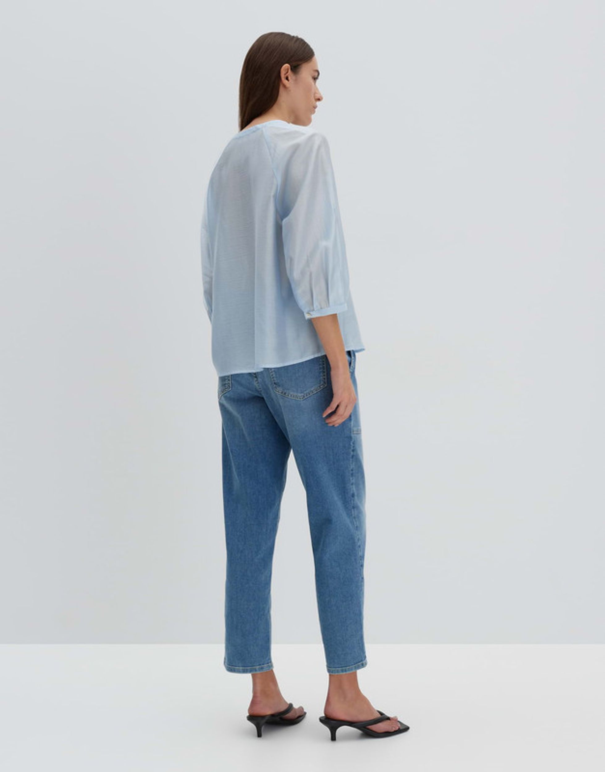 Someday |  Someday Druckbluse  | 36 | 1351_60033