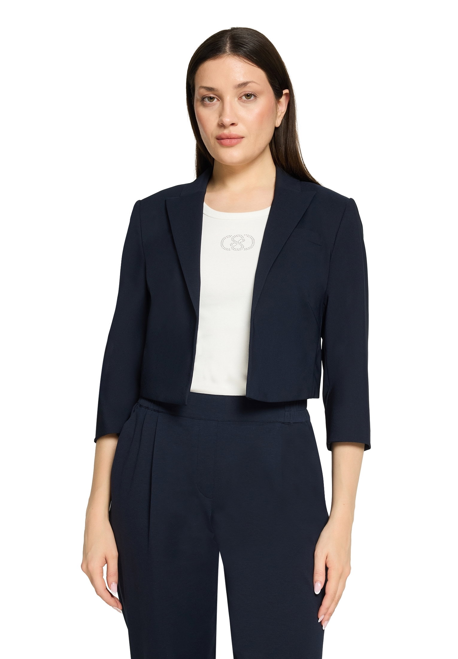 Betty Barclay Kurzblazer #3
