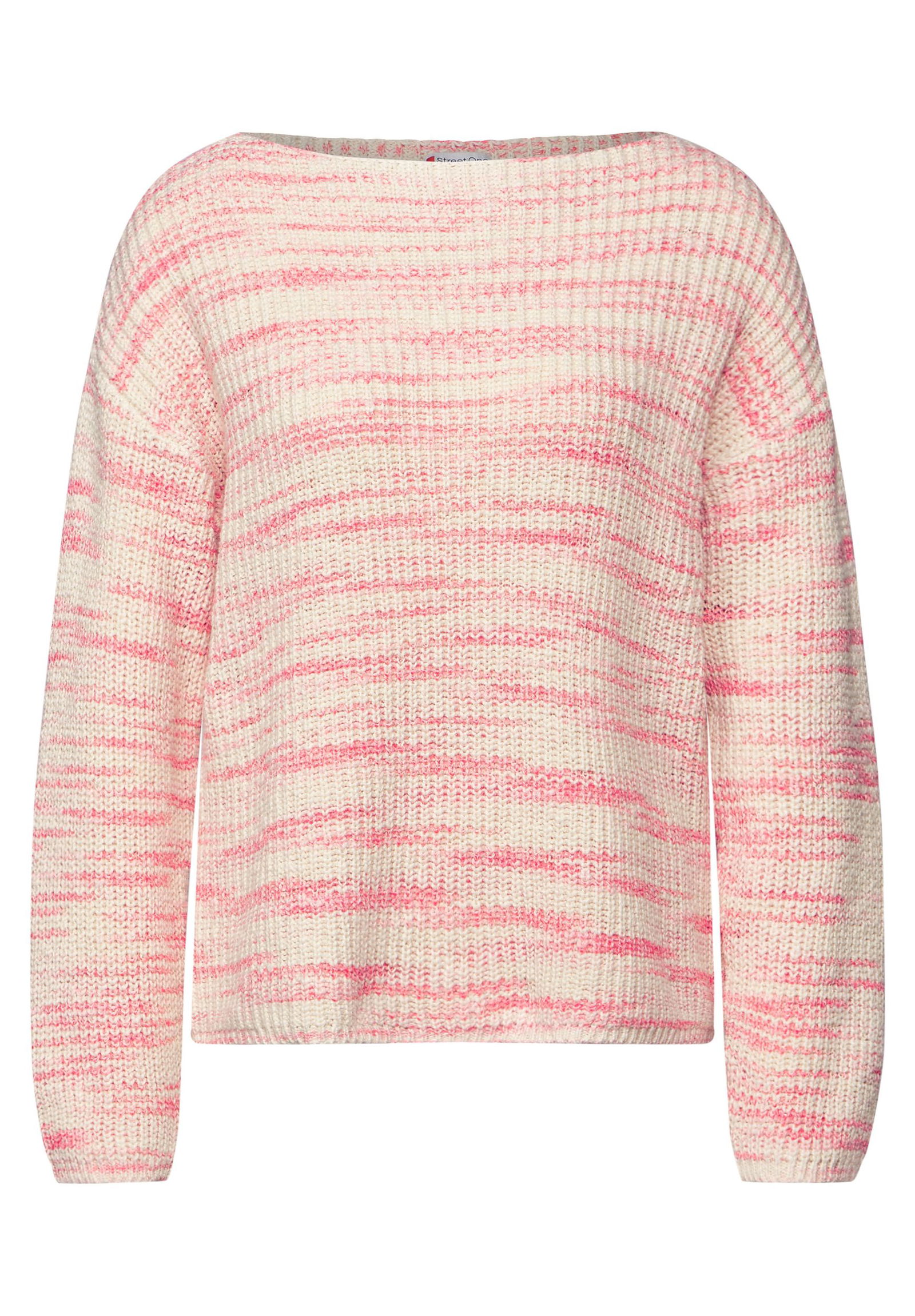29b668e17f48865dd3dc0bf7f9f04c73 Street One | Street One Pullover | 38 | 4565_26351