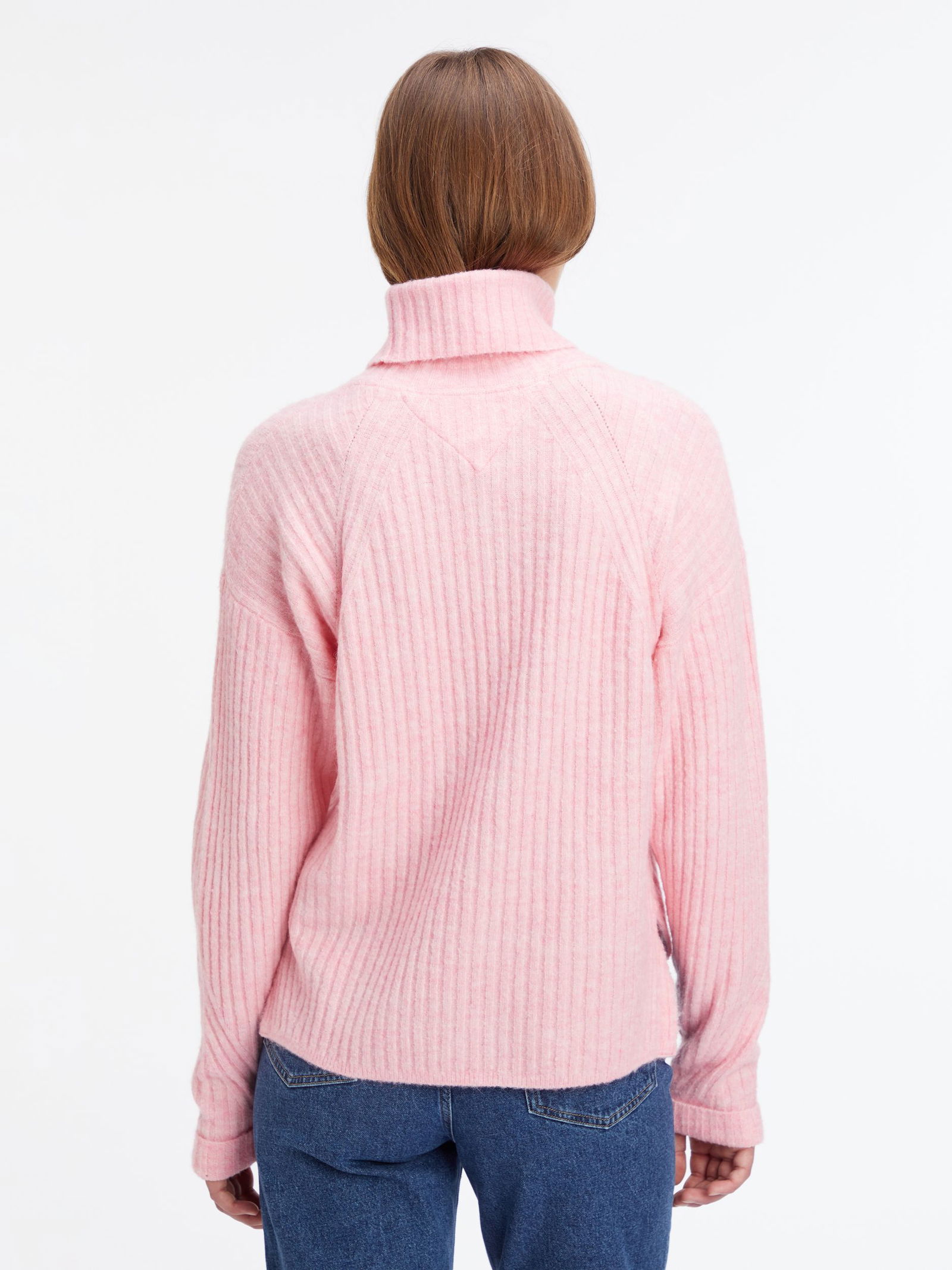 Tommy Jeans Sweatshirt