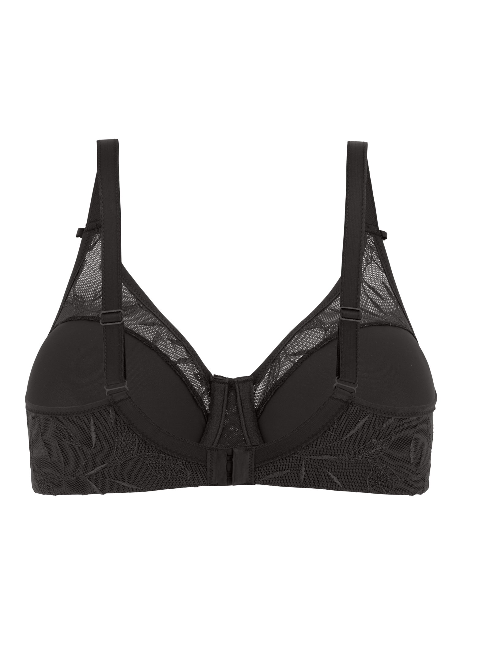 Felina Bügel-BH: Luxuriöser Komfort mit Stil #2