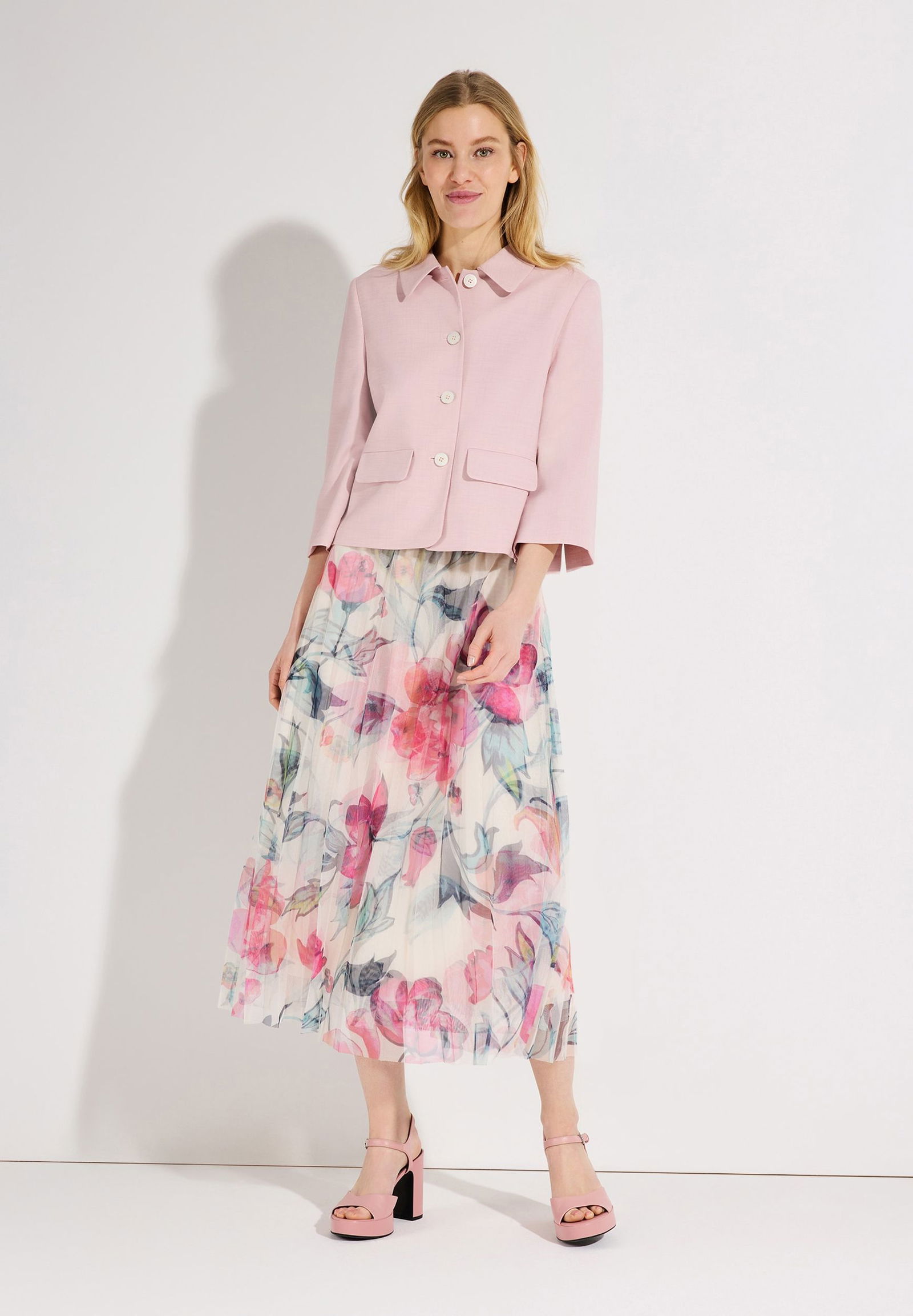 More & More |  More & More Kurzblazer  | 34 | 1500_0825