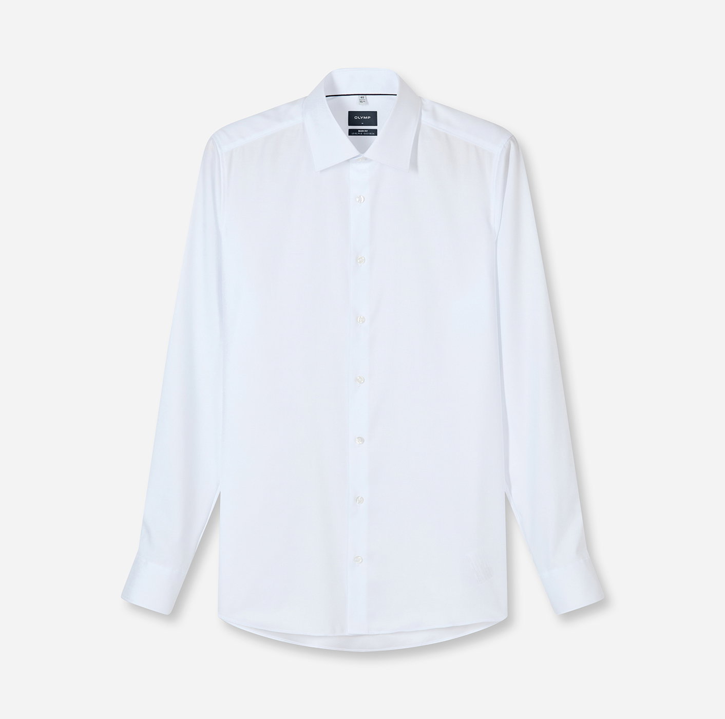 Olymp Hemd Slim Fit #10