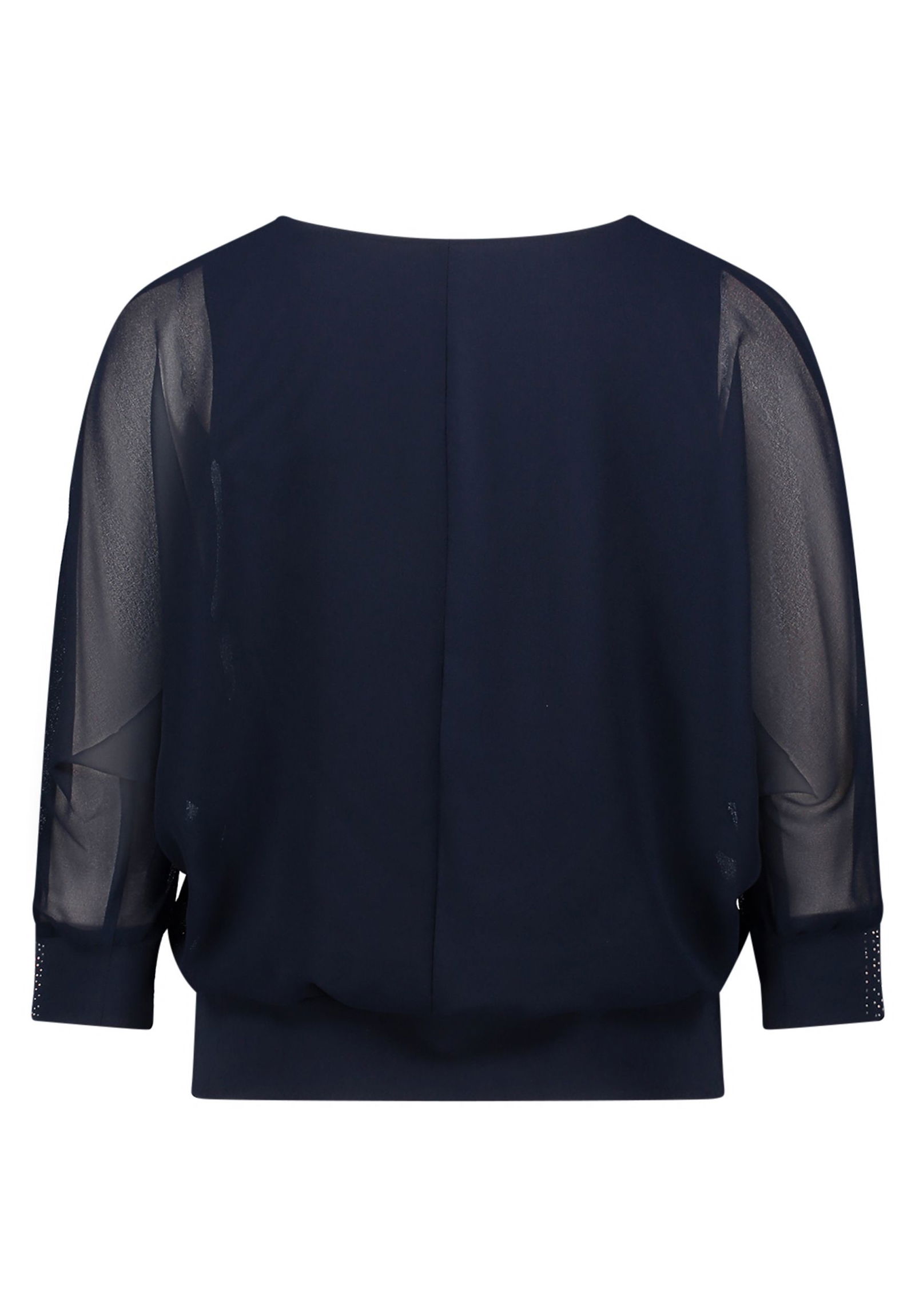 Vera Mont |  Blusenshirt | 46 | night sky